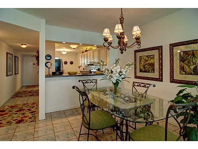 OCEAN DUNES CONDOMINIUM - Residential