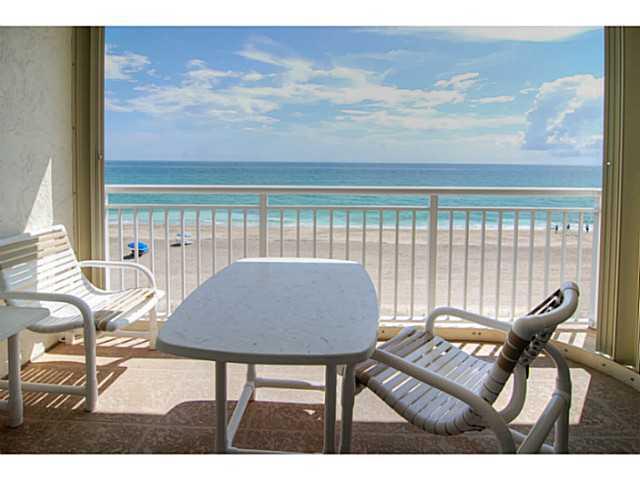 OCEAN DUNES CONDOMINIUM - Residential