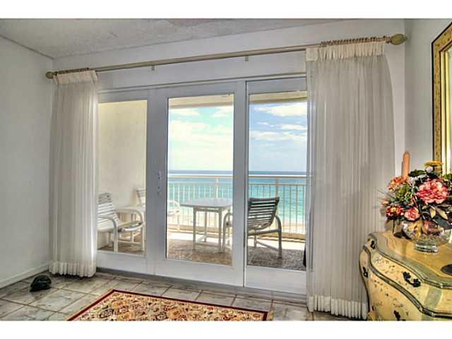 OCEAN DUNES CONDOMINIUM - Residential