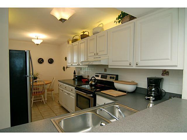 OCEAN DUNES CONDOMINIUM - Residential