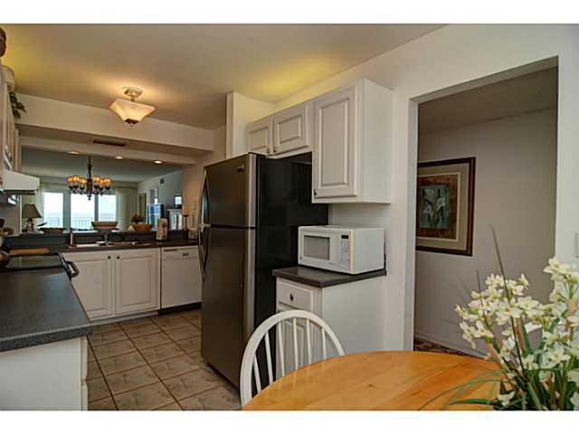 OCEAN DUNES CONDOMINIUM - Residential