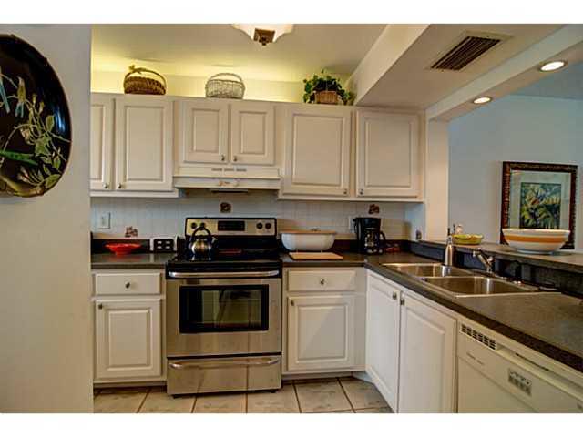 OCEAN DUNES CONDOMINIUM - Residential