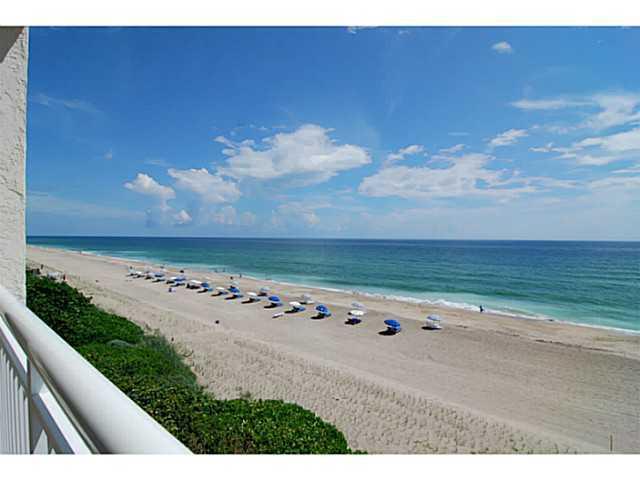 OCEAN DUNES CONDOMINIUM - Residential