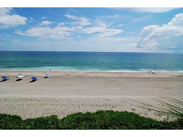 OCEAN DUNES CONDOMINIUM - Residential