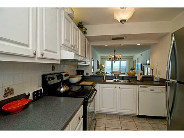 OCEAN DUNES CONDOMINIUM - Residential