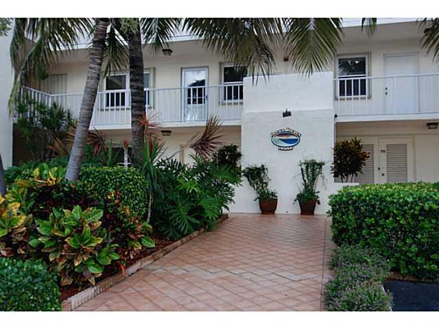 OCEAN DUNES CONDOMINIUM - Residential