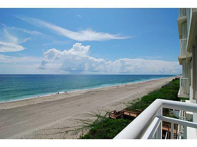 OCEAN DUNES CONDOMINIUM - Residential