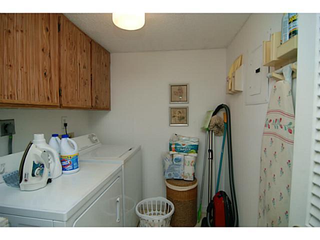 OCEAN DUNES CONDOMINIUM - Residential