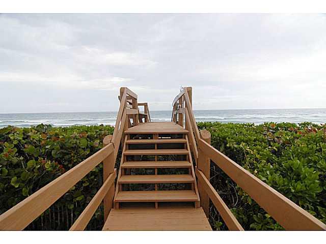 OCEAN DUNES CONDOMINIUM - Residential