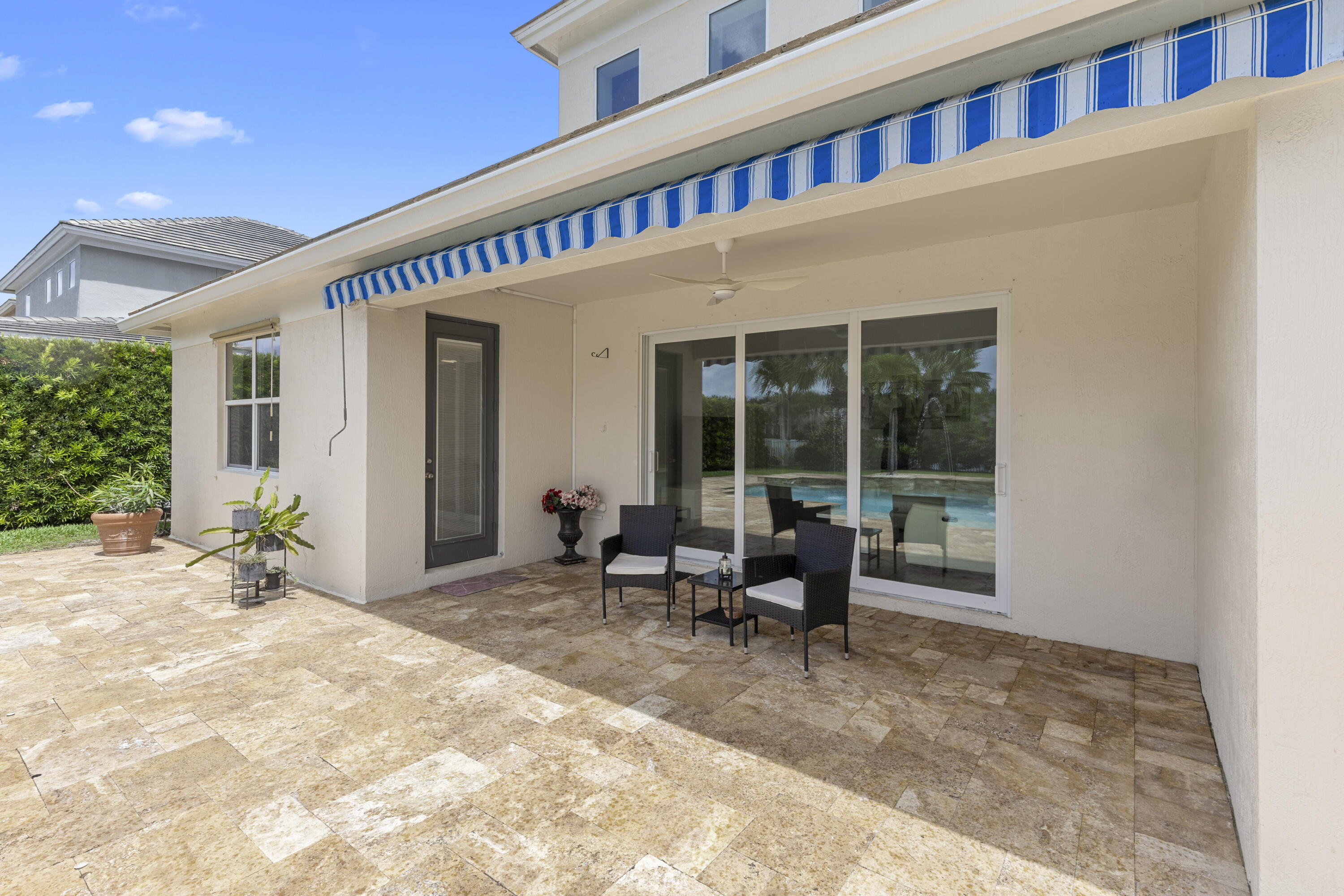 LADERA PUD - Residential