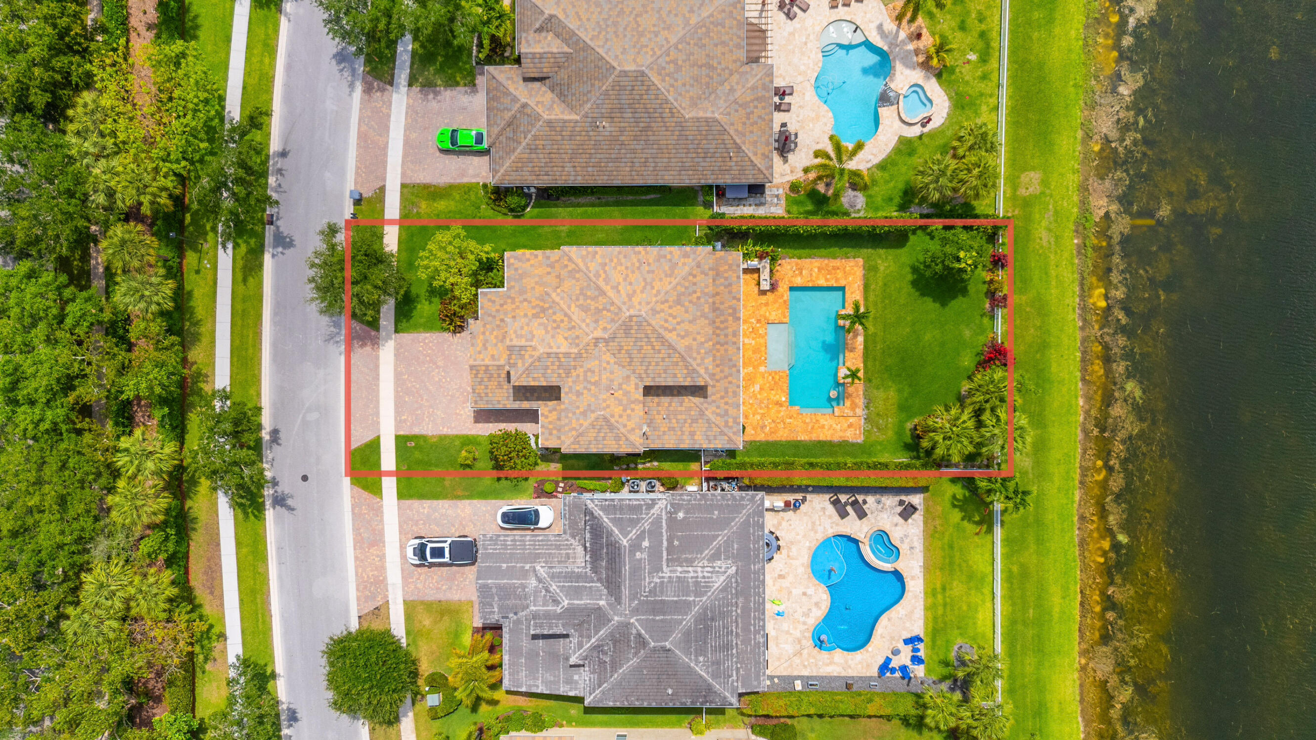 9460 Wrangler Drive