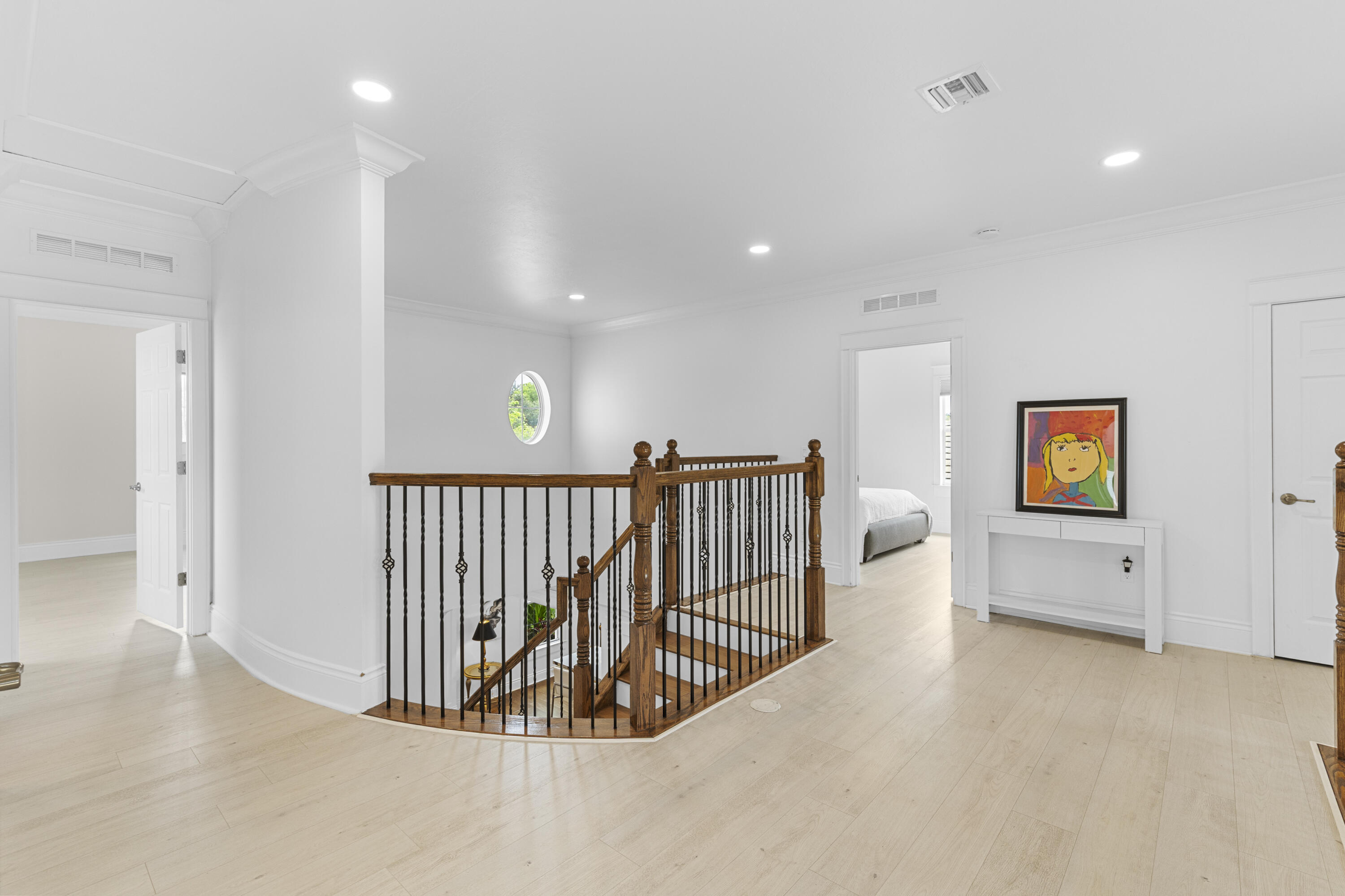 LADERA PUD - Residential
