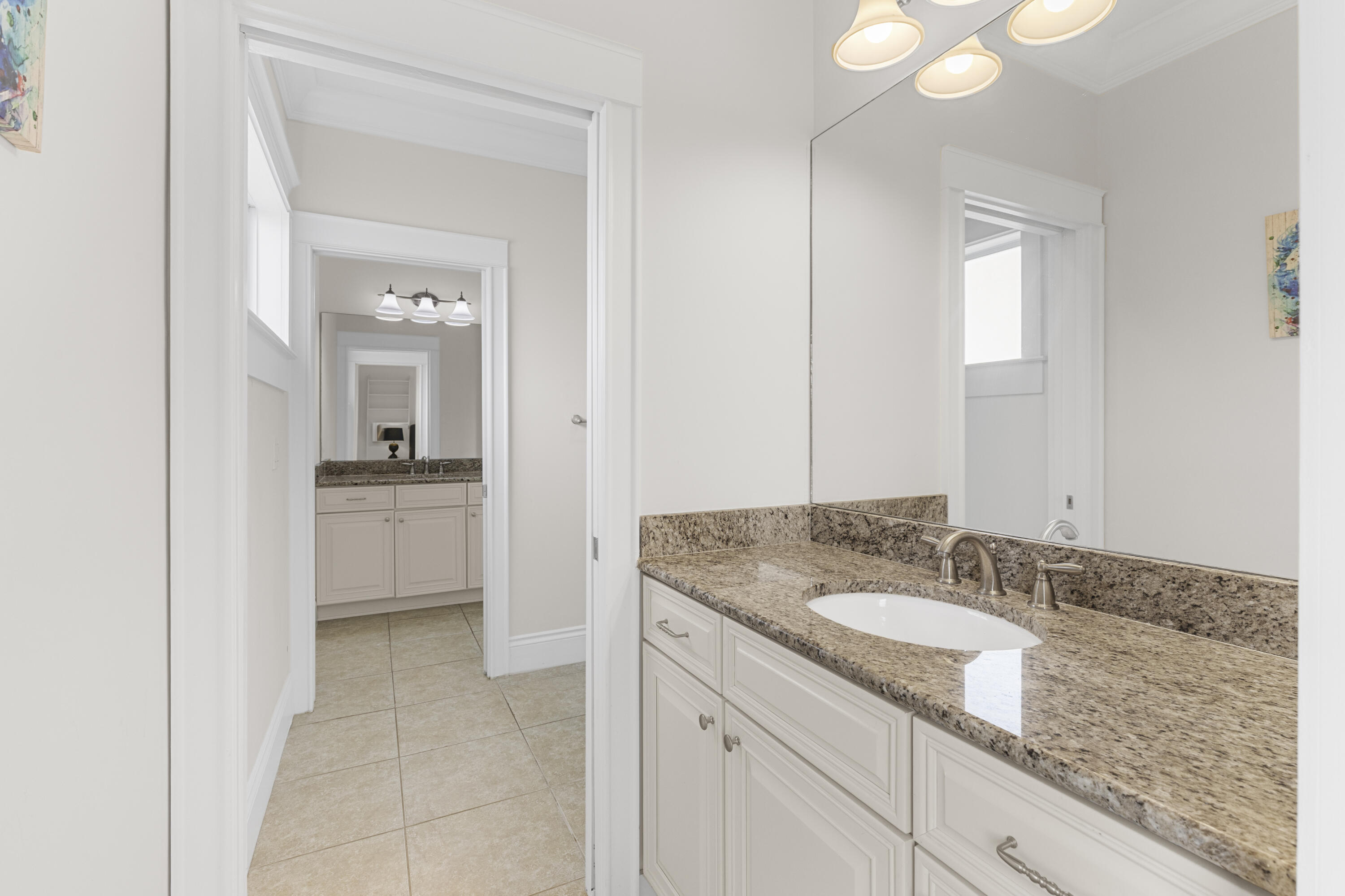 LADERA PUD - Residential