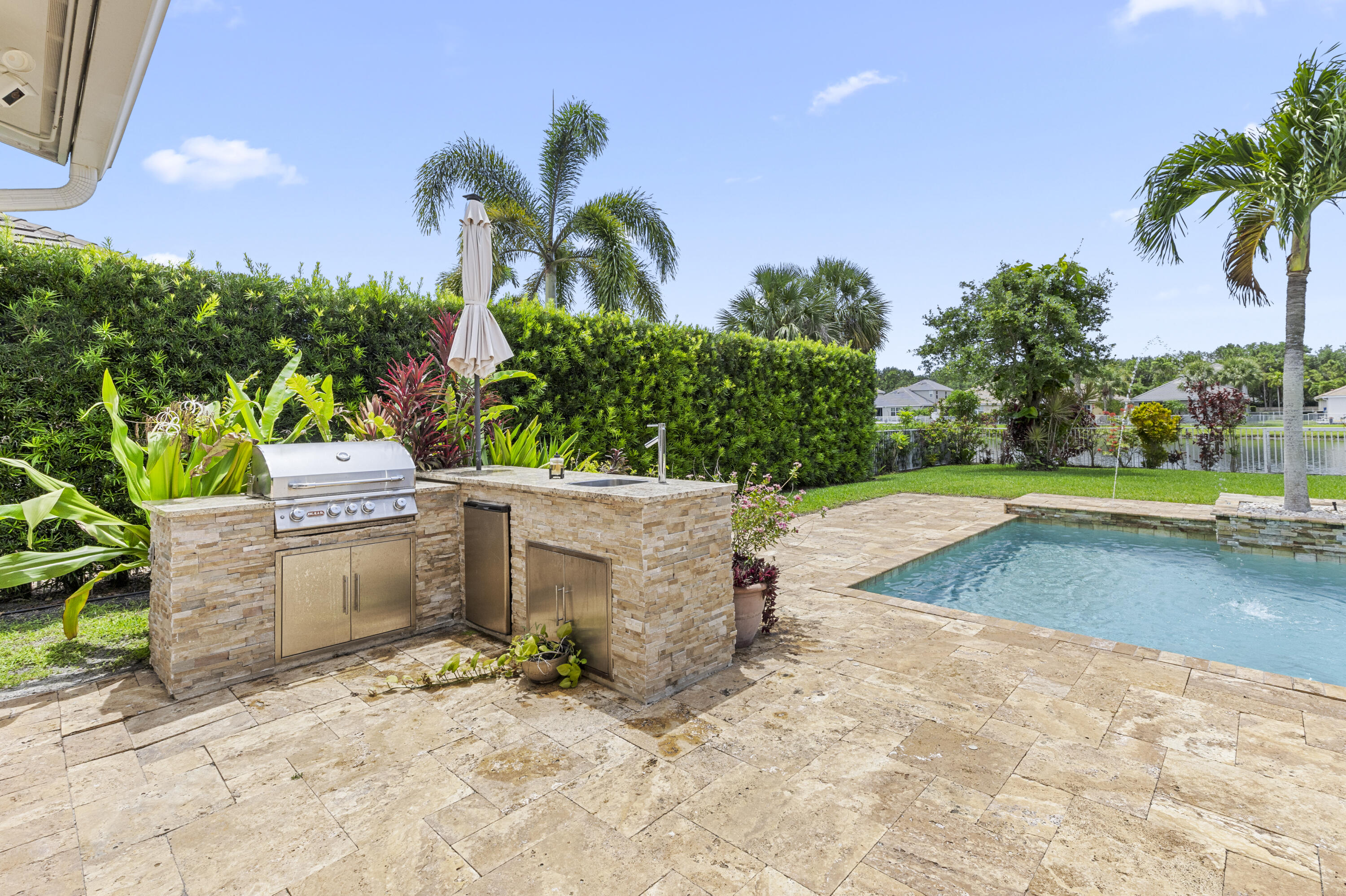 LADERA PUD - Residential