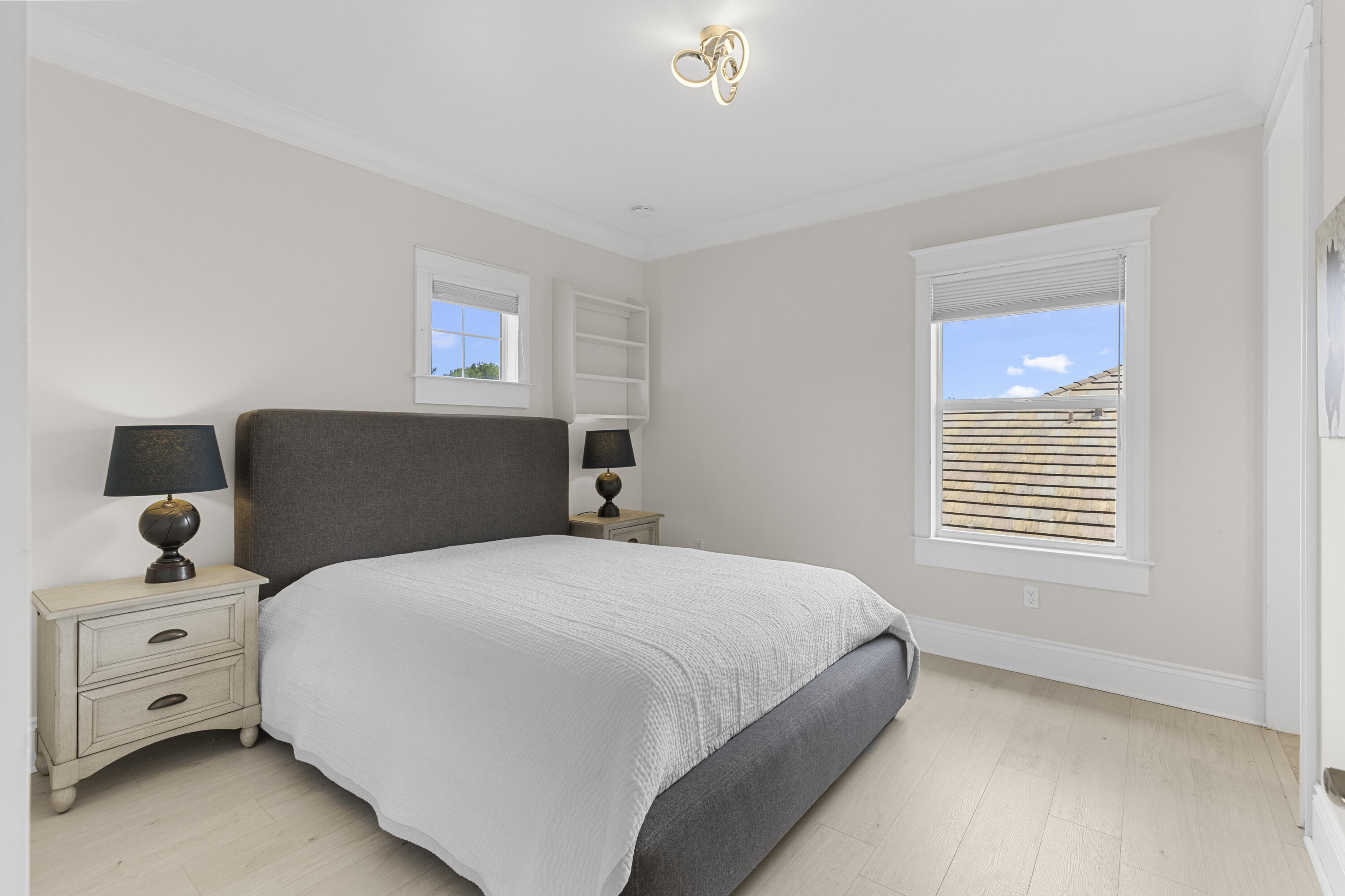 LADERA PUD - Residential