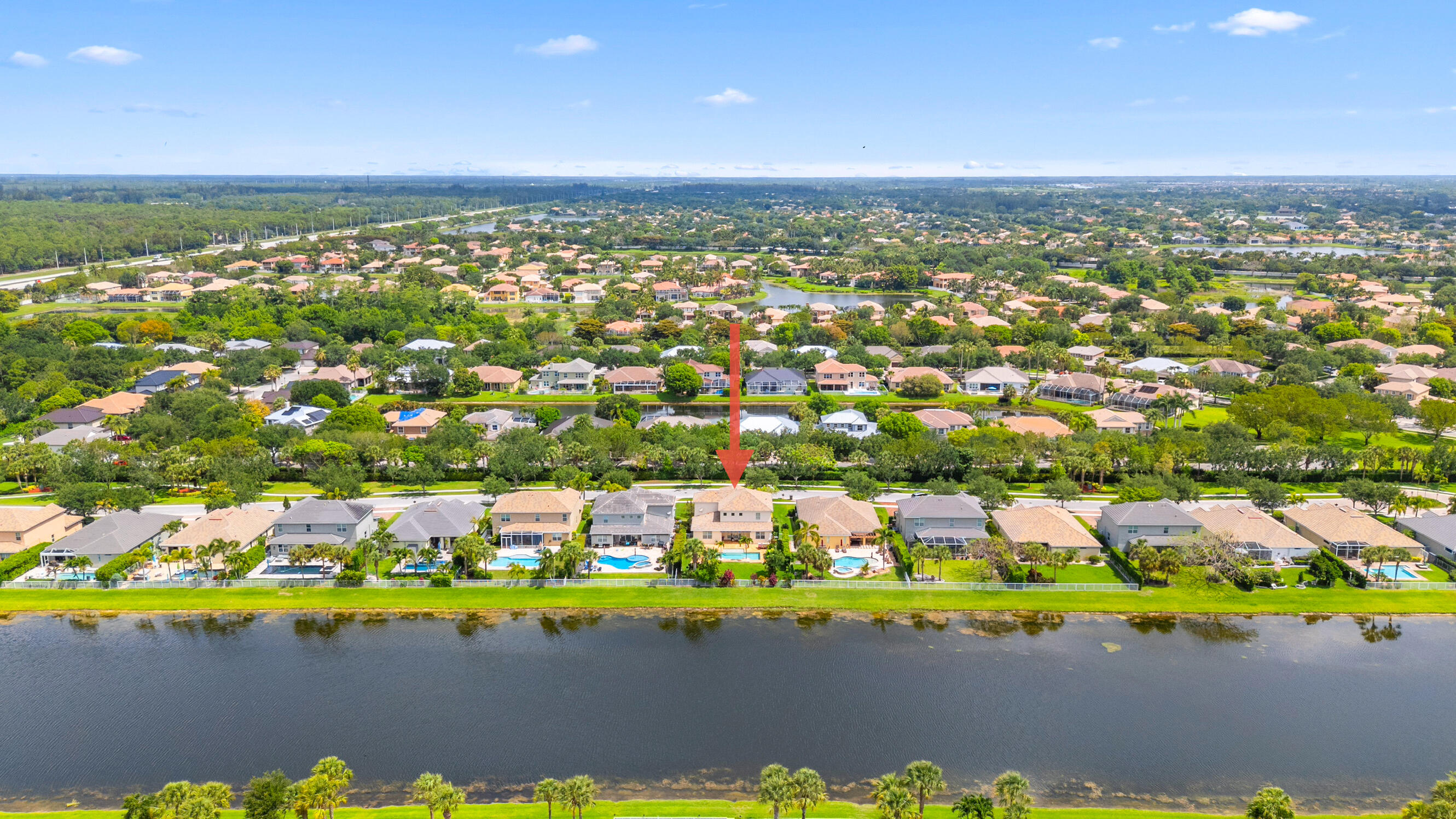 LADERA PUD - Residential