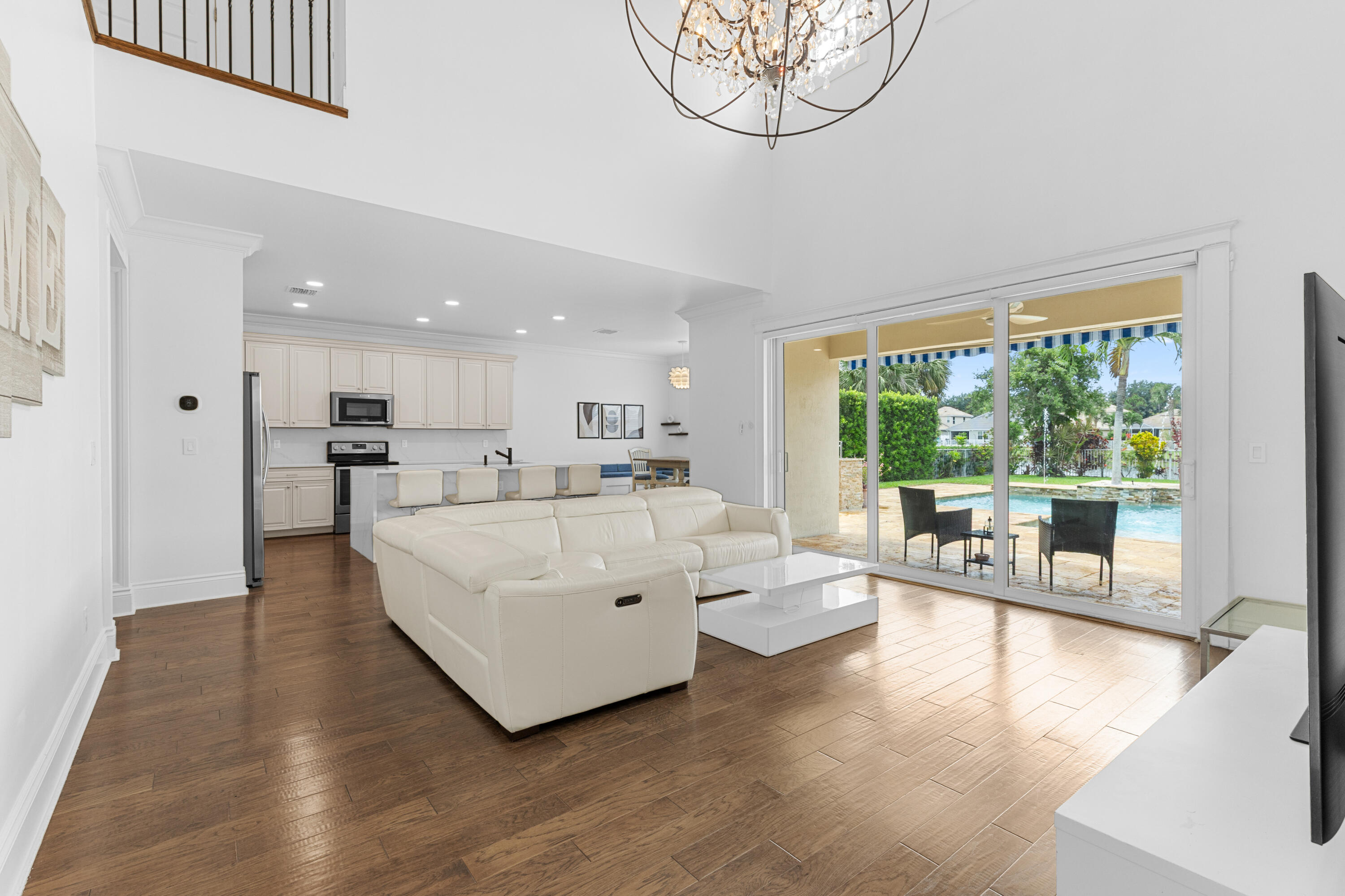 LADERA PUD - Residential