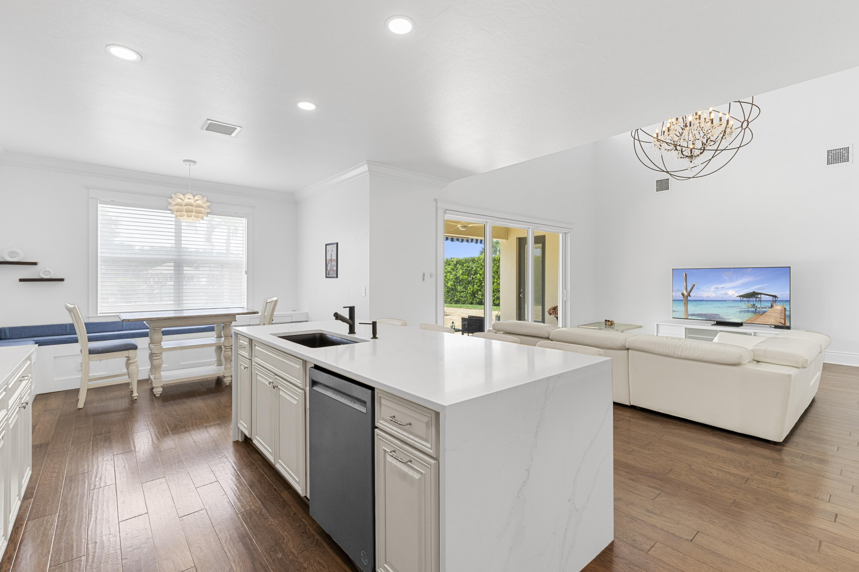 LADERA PUD - Residential
