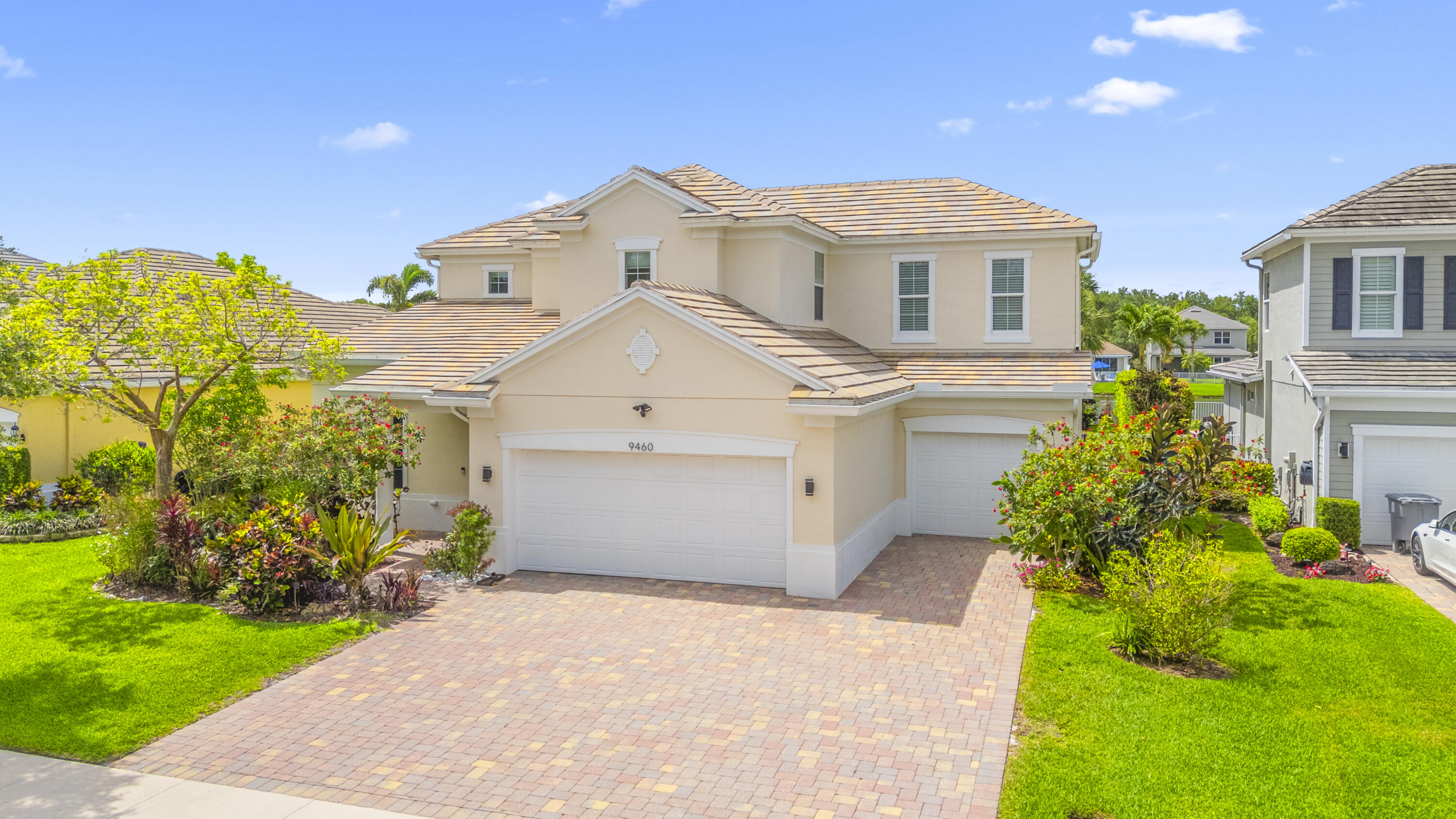 LADERA PUD - Residential