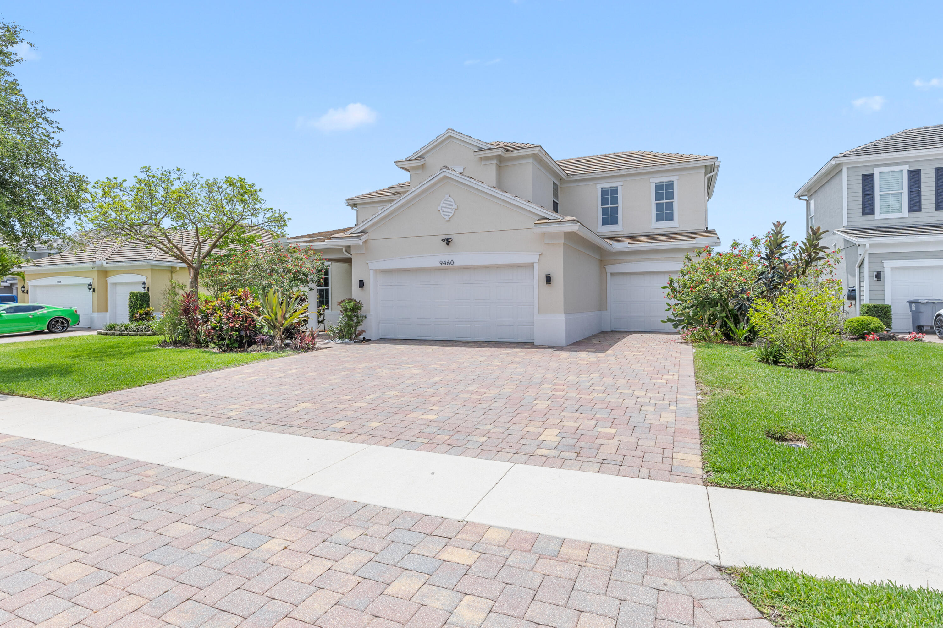 LADERA PUD - Residential
