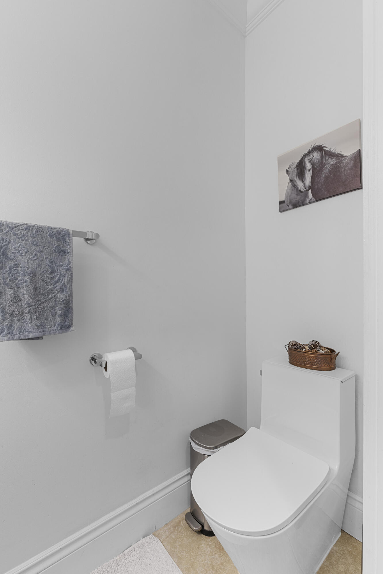 LADERA PUD - Residential