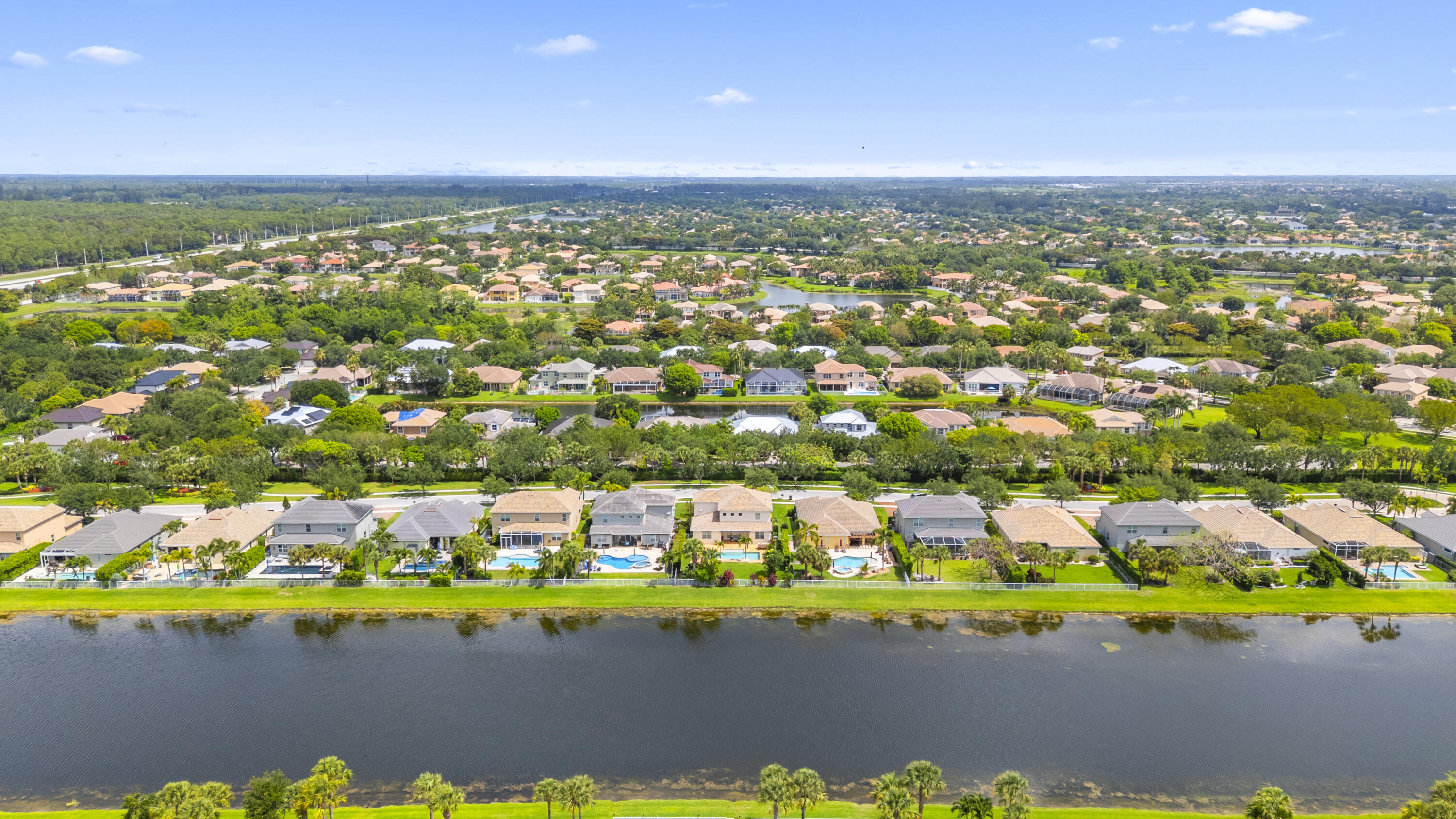 LADERA PUD - Residential