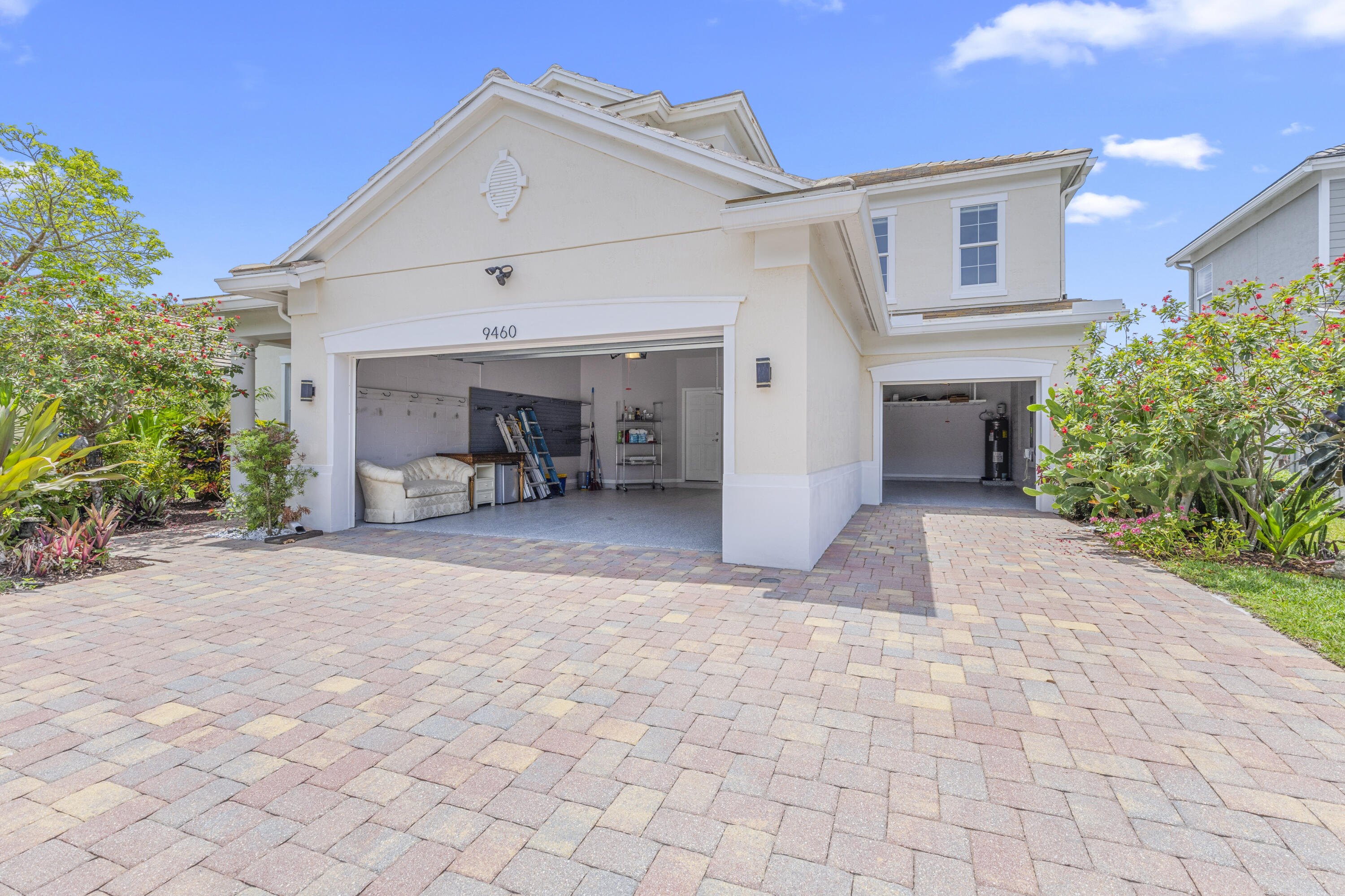 LADERA PUD - Residential