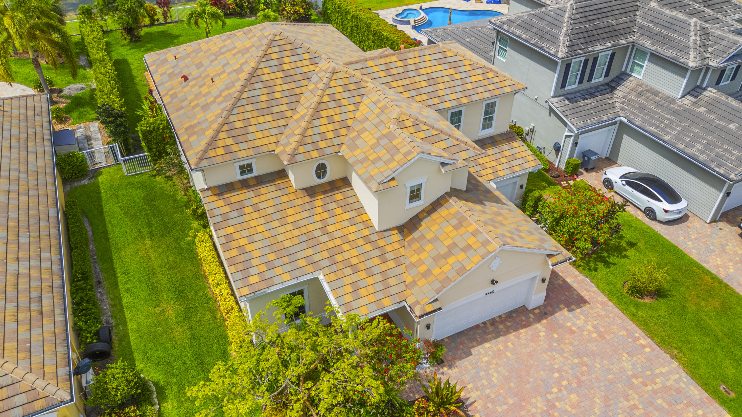 LADERA PUD - Residential