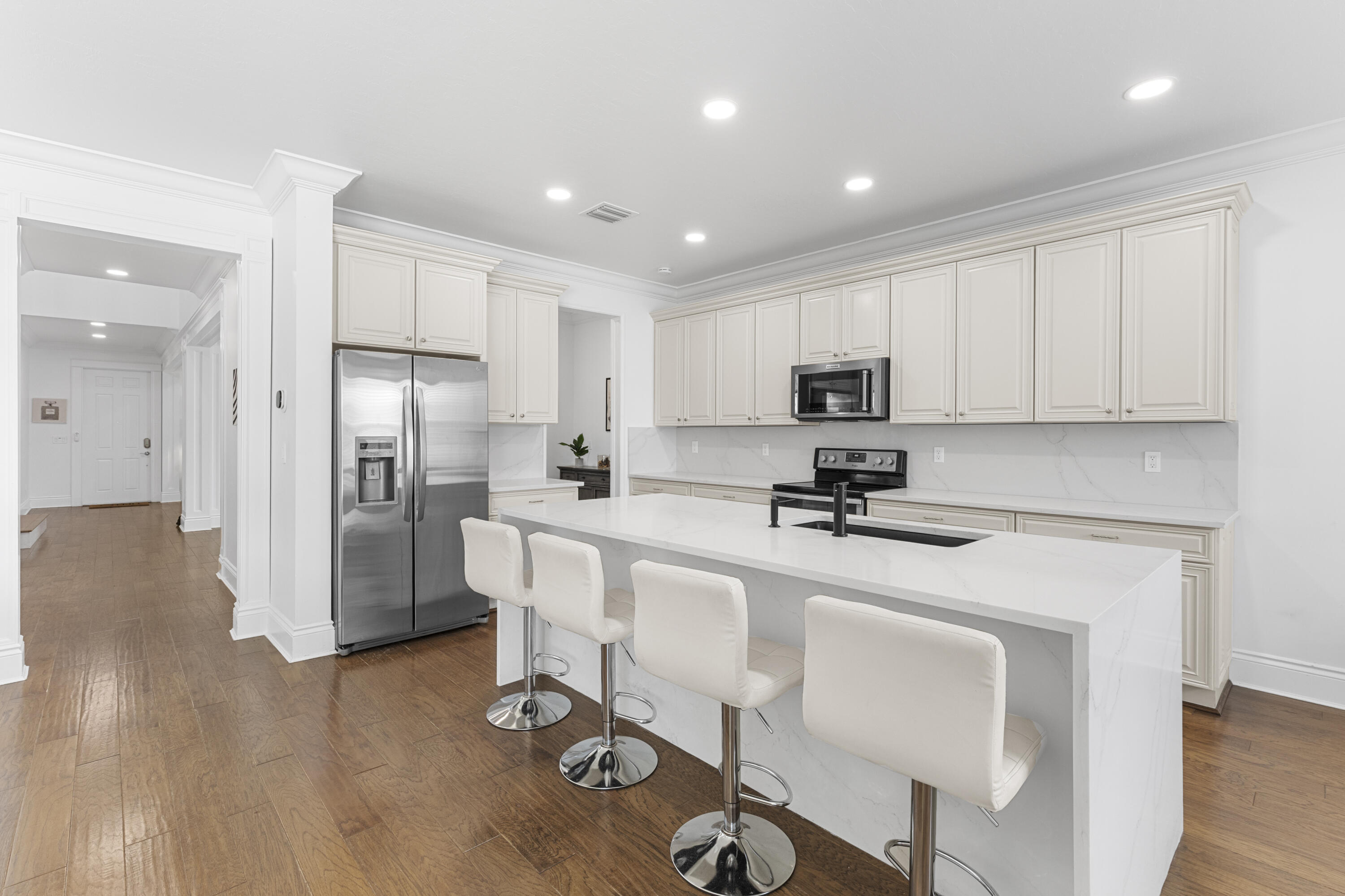 LADERA PUD - Residential
