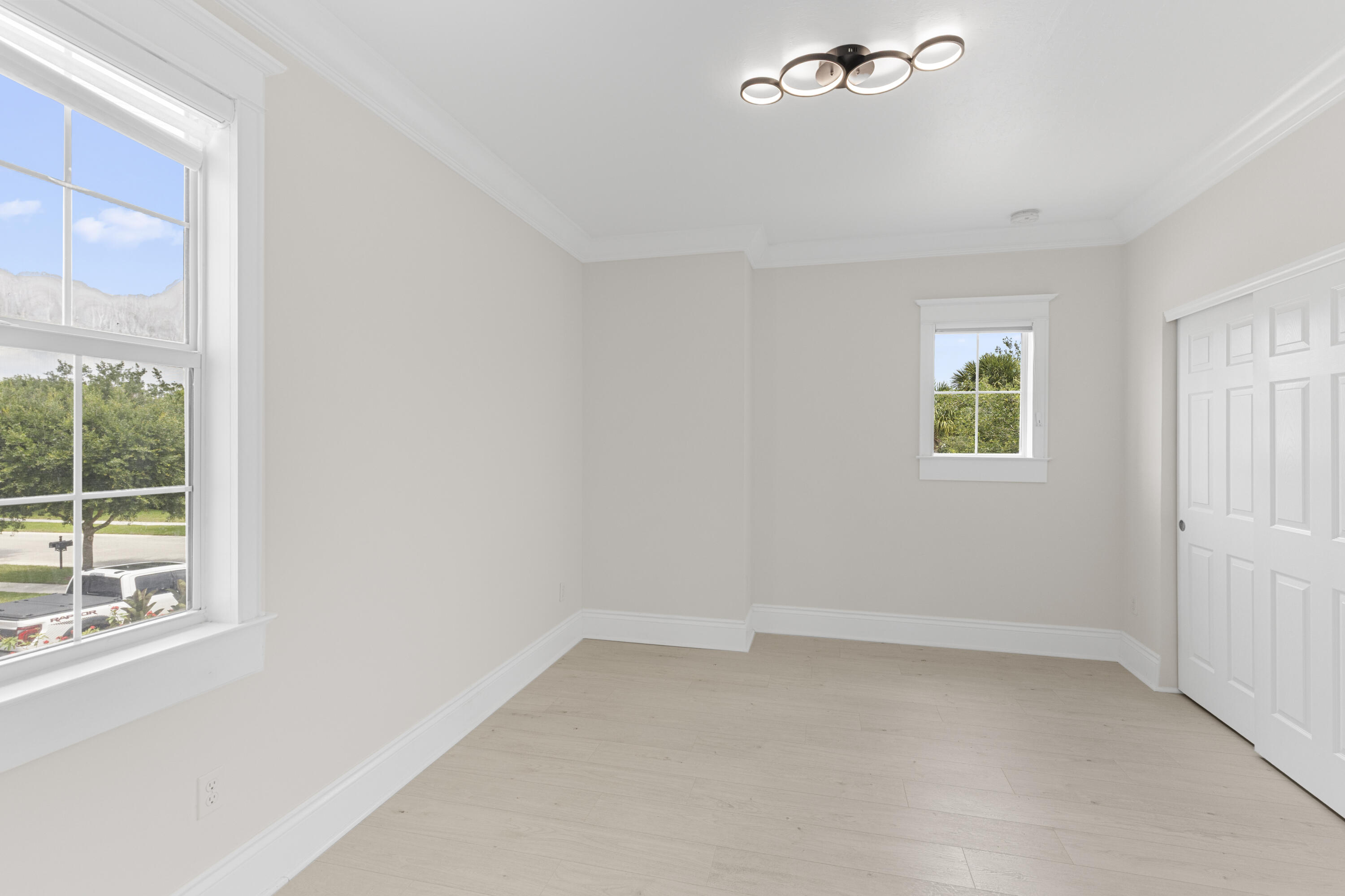 LADERA PUD - Residential