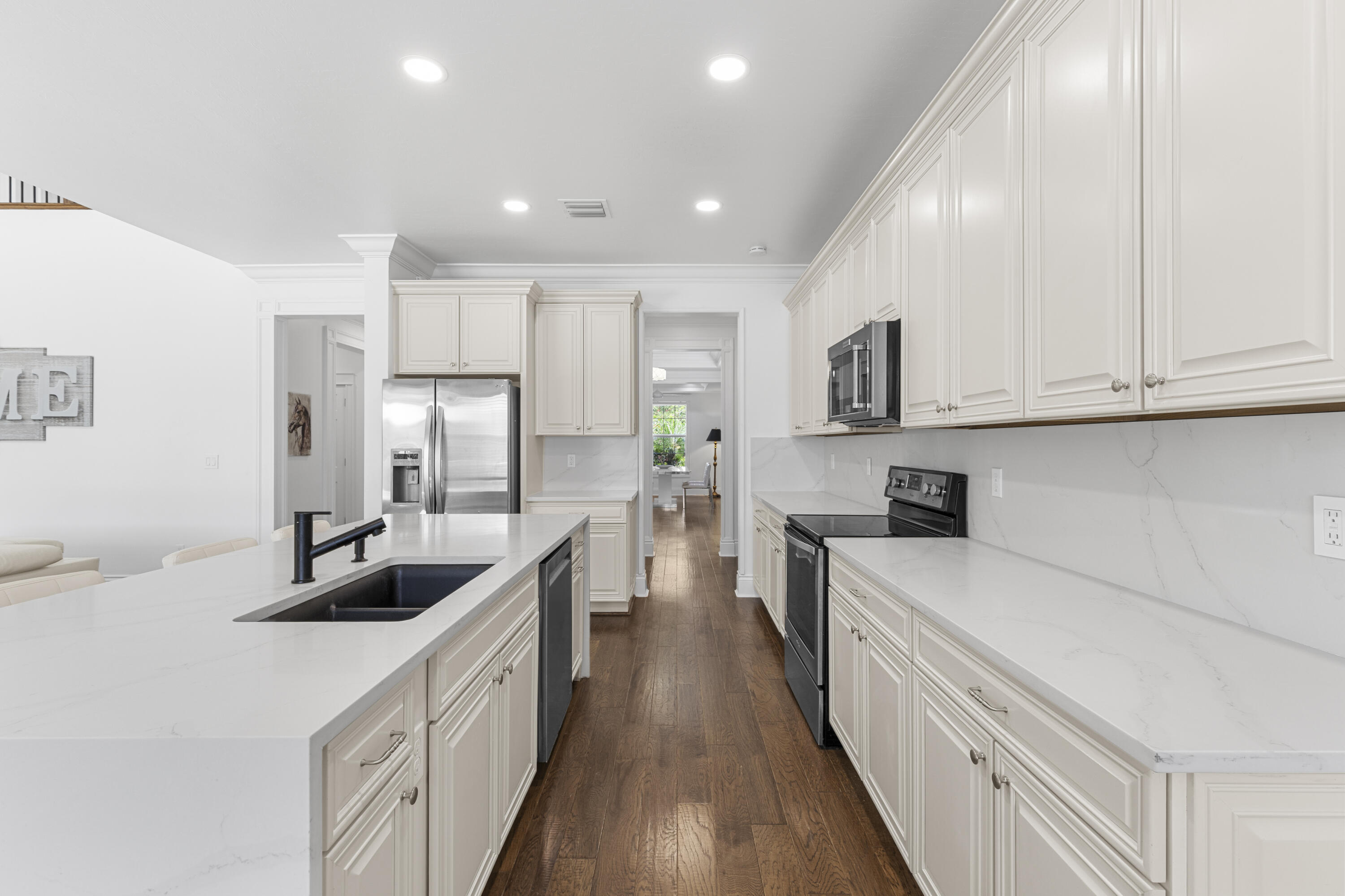 LADERA PUD - Residential