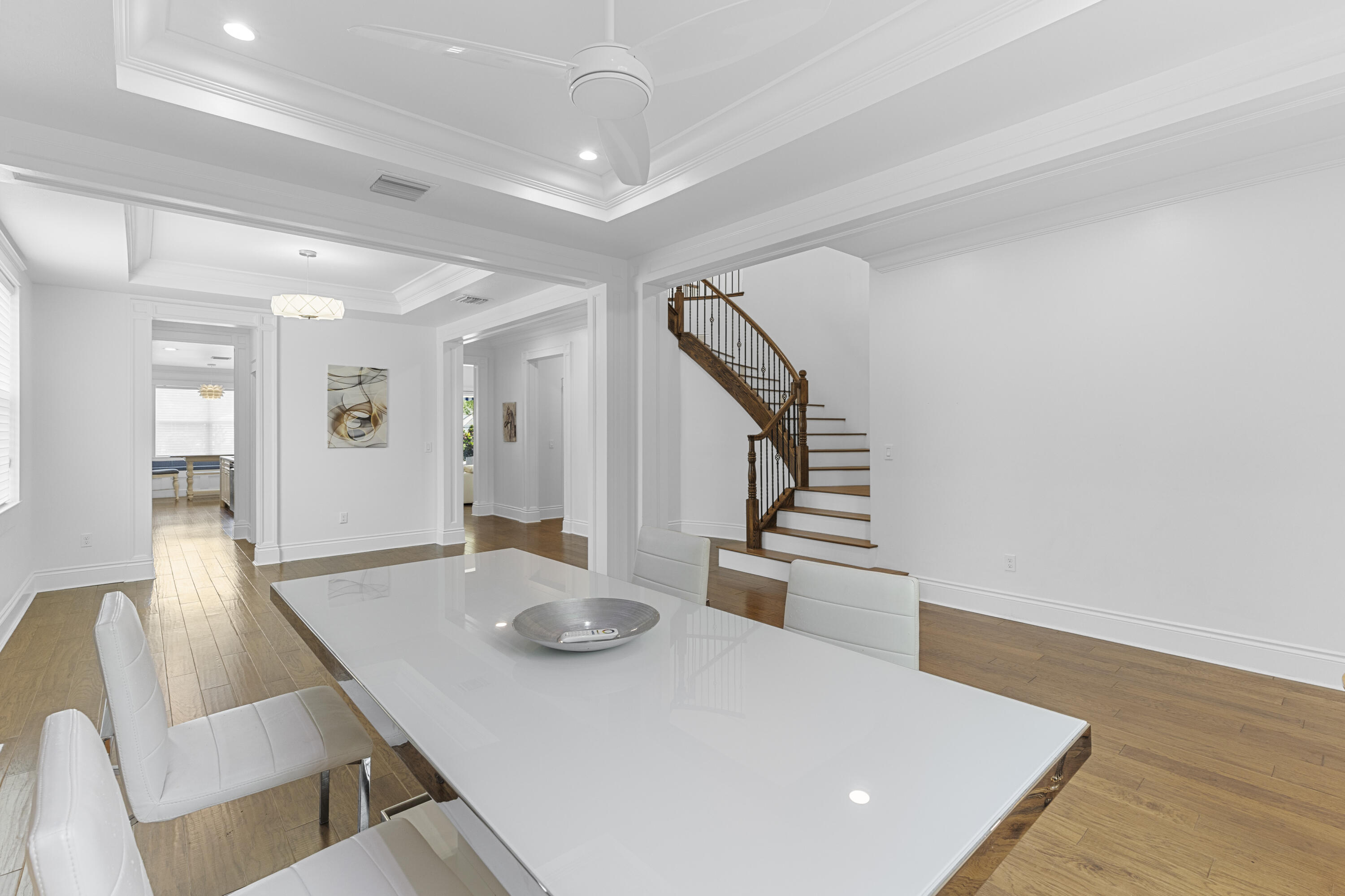 LADERA PUD - Residential