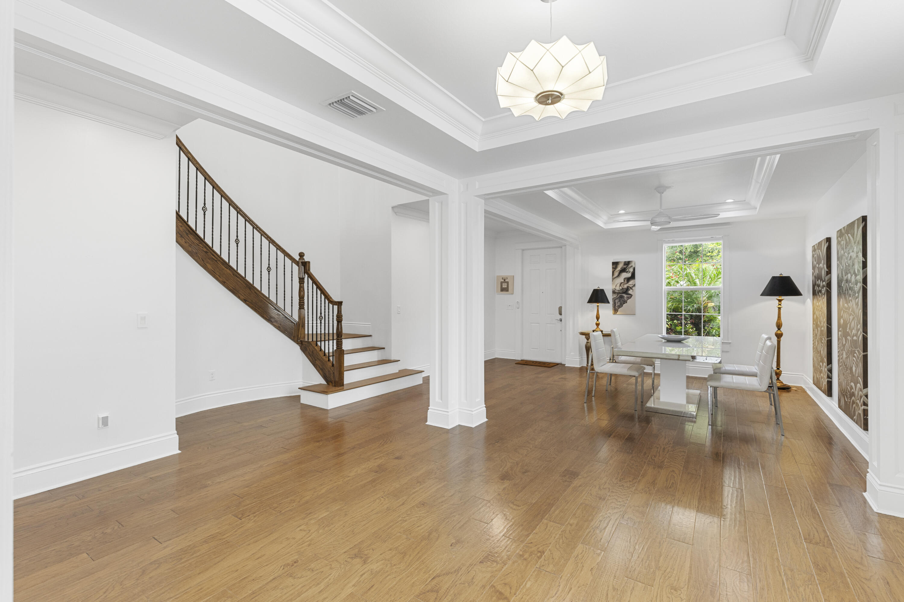 LADERA PUD - Residential