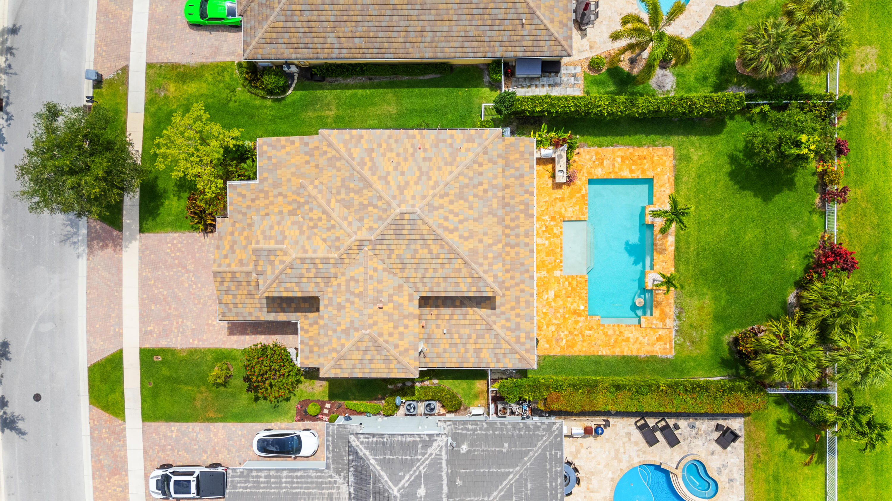 LADERA PUD - Residential