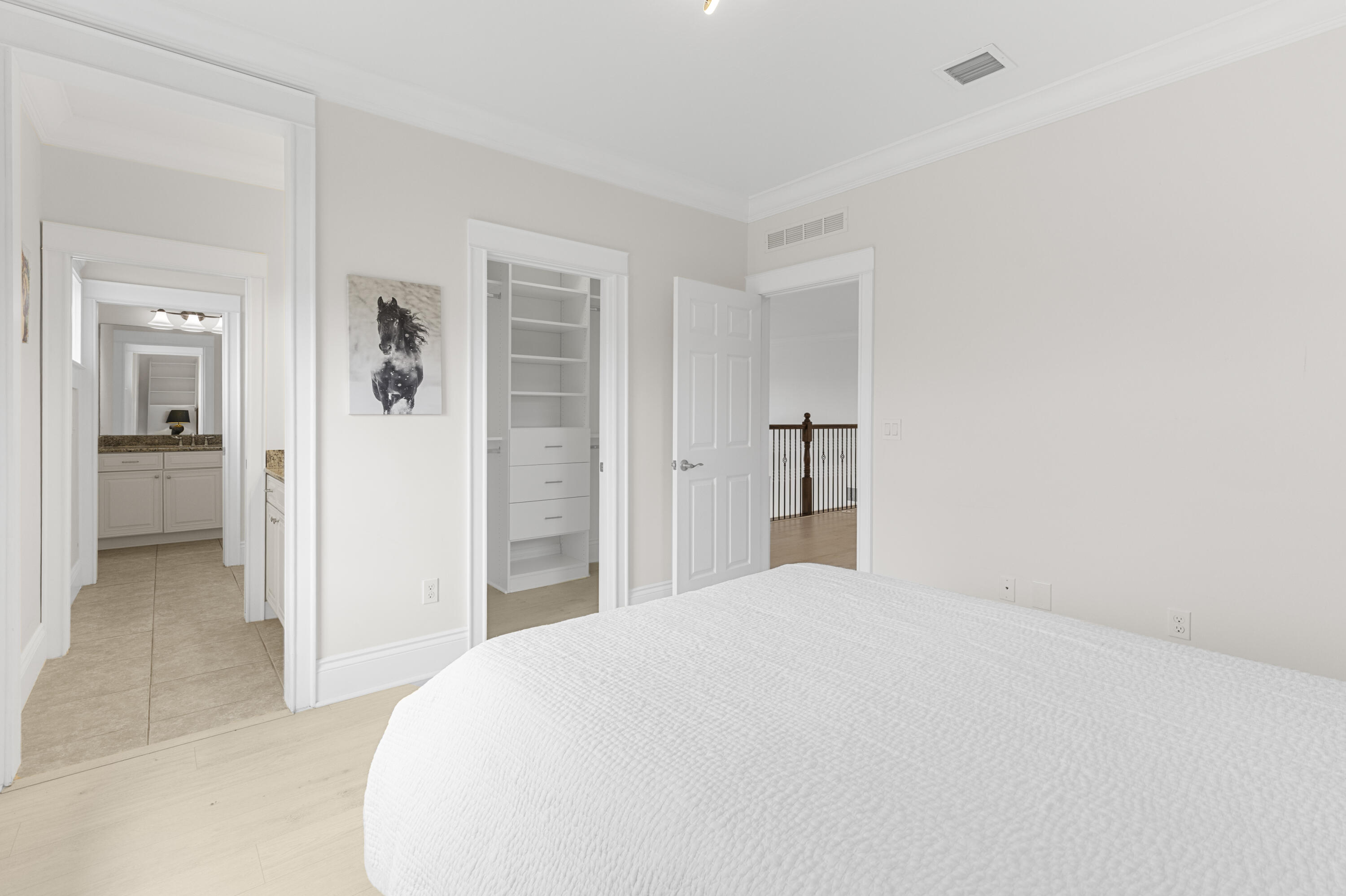 LADERA PUD - Residential