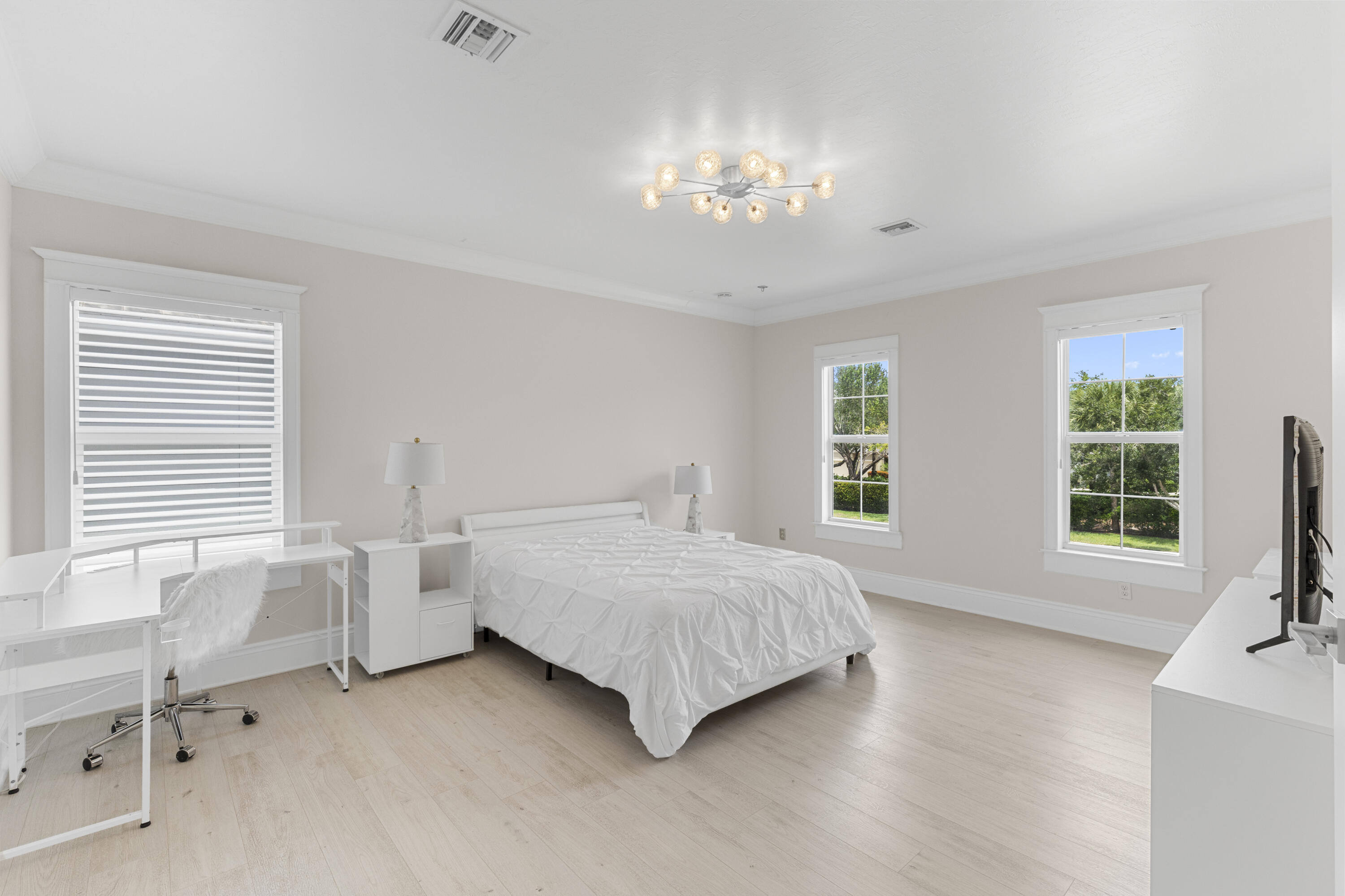 LADERA PUD - Residential