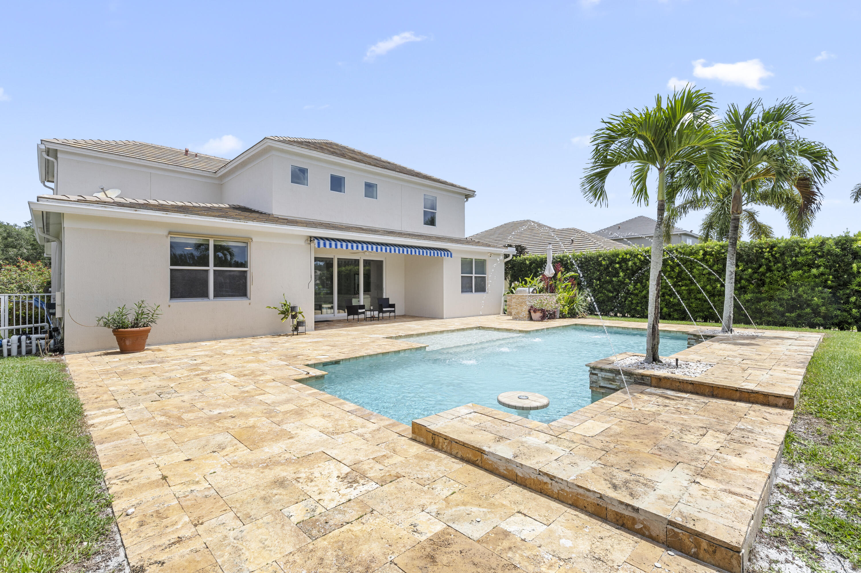 LADERA PUD - Residential