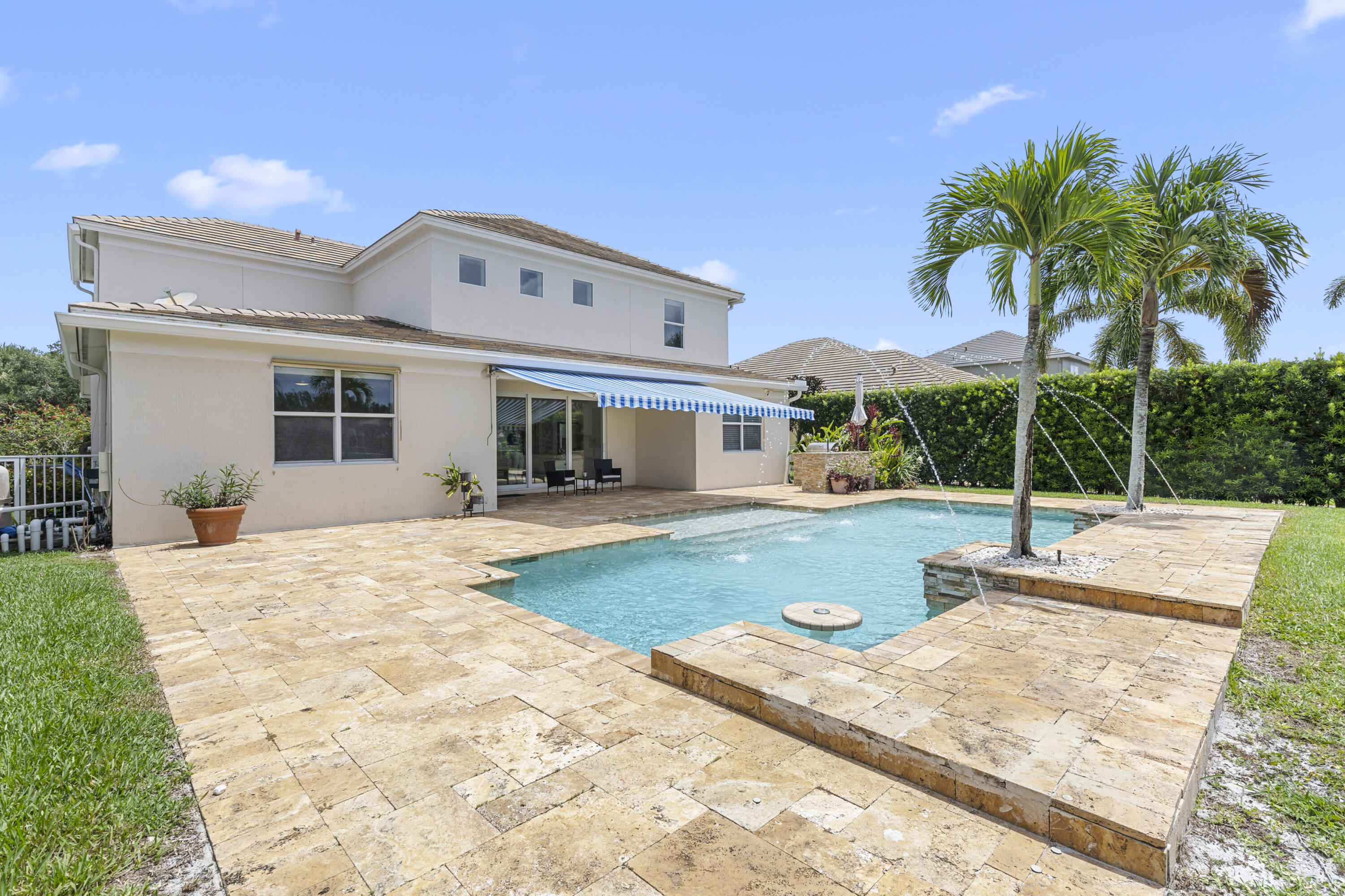 9460 Wrangler Drive