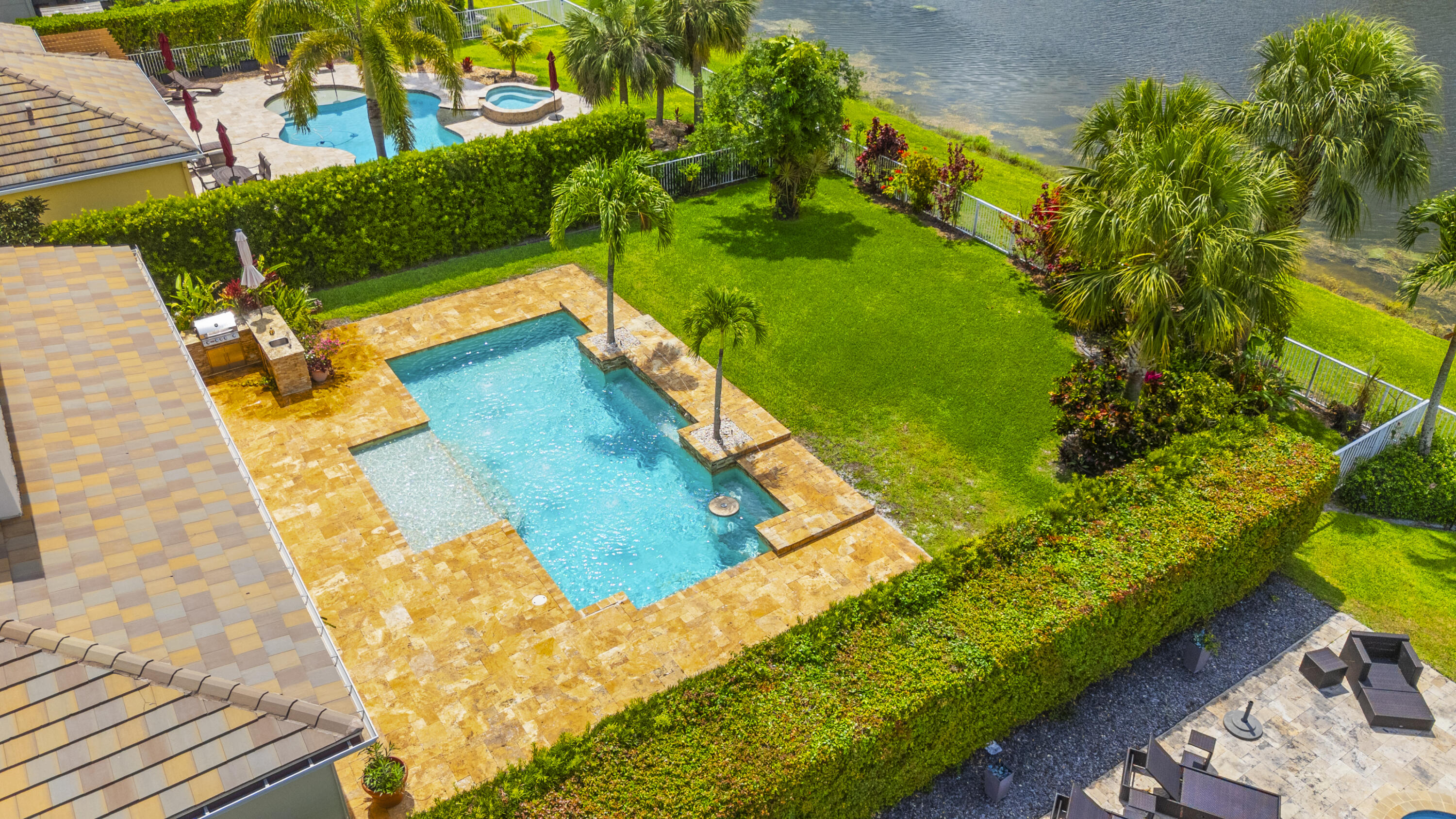 LADERA PUD - Residential