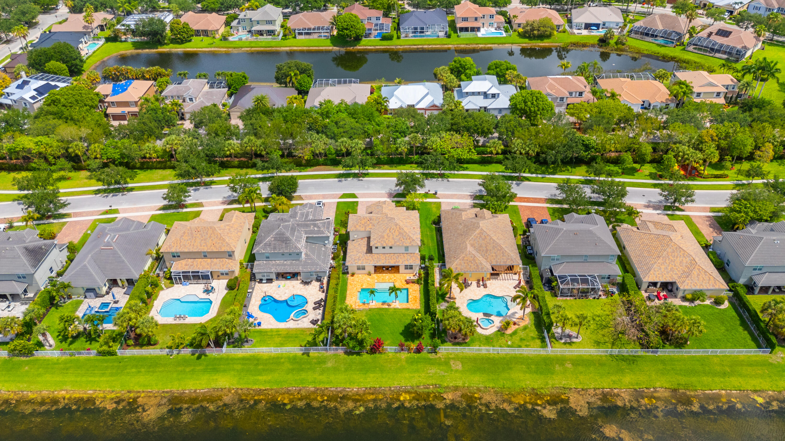 LADERA PUD - Residential