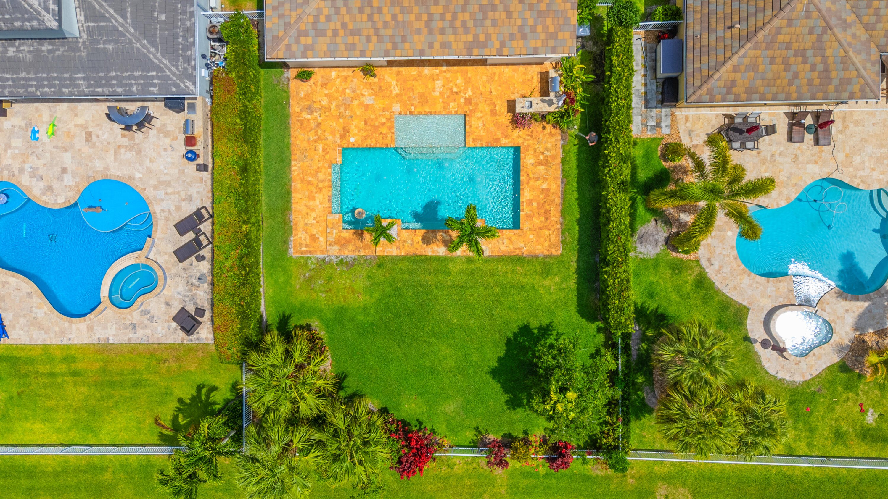 LADERA PUD - Residential
