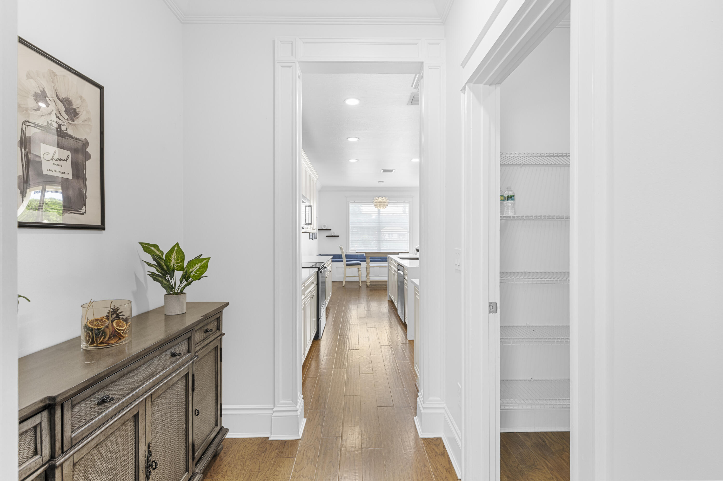LADERA PUD - Residential