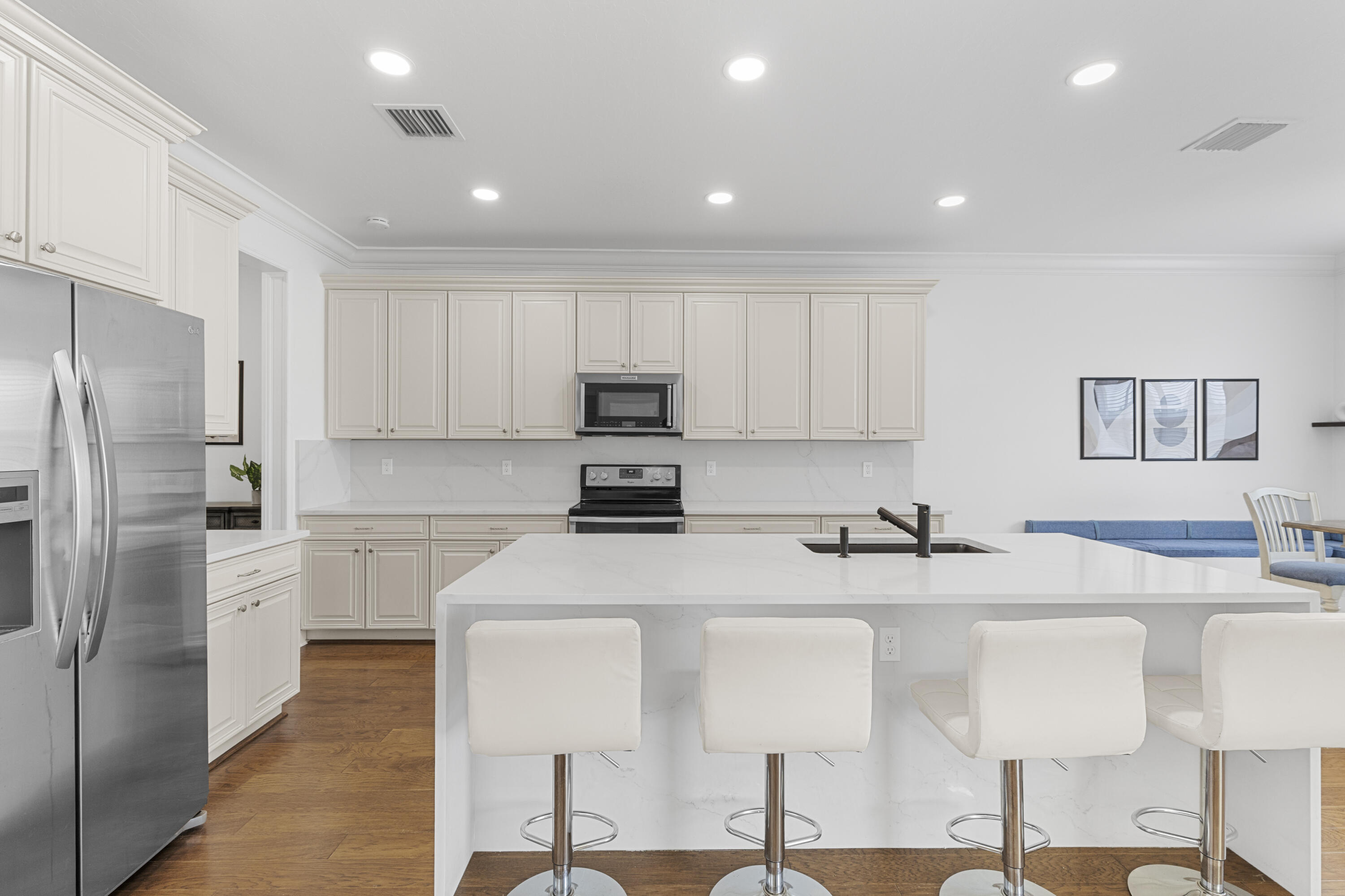 LADERA PUD - Residential