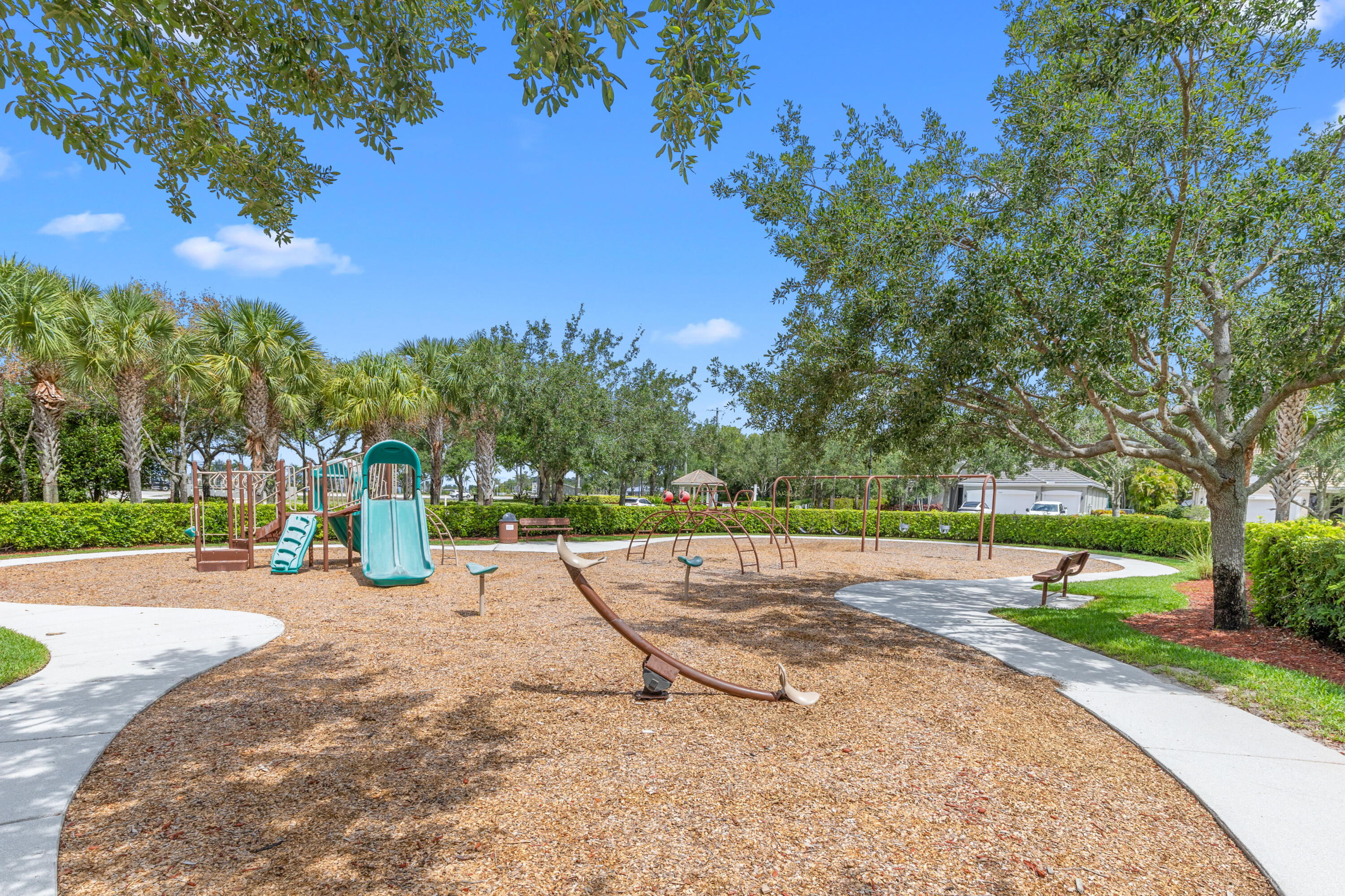 LADERA PUD - Residential