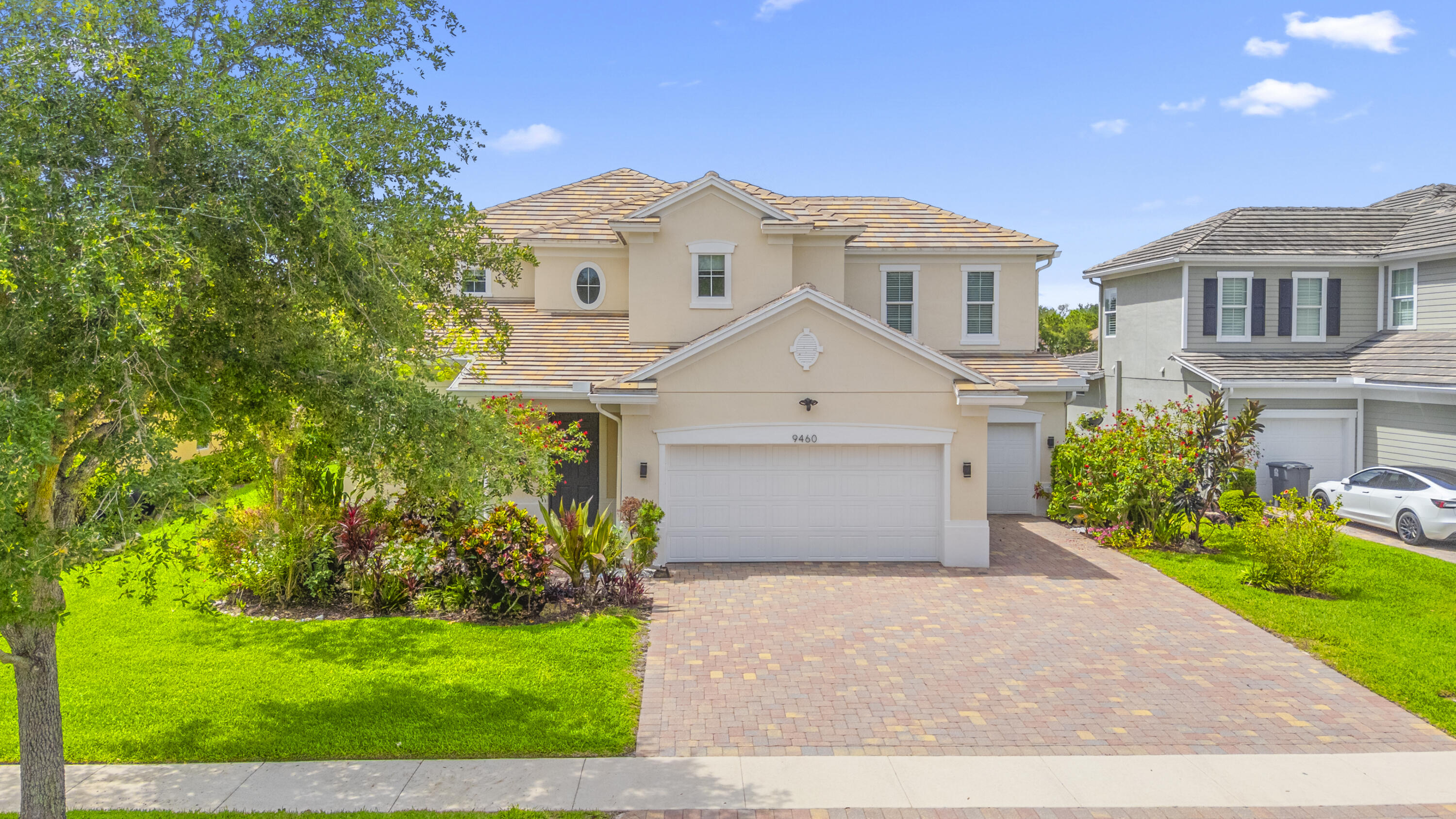 LADERA PUD - Residential
