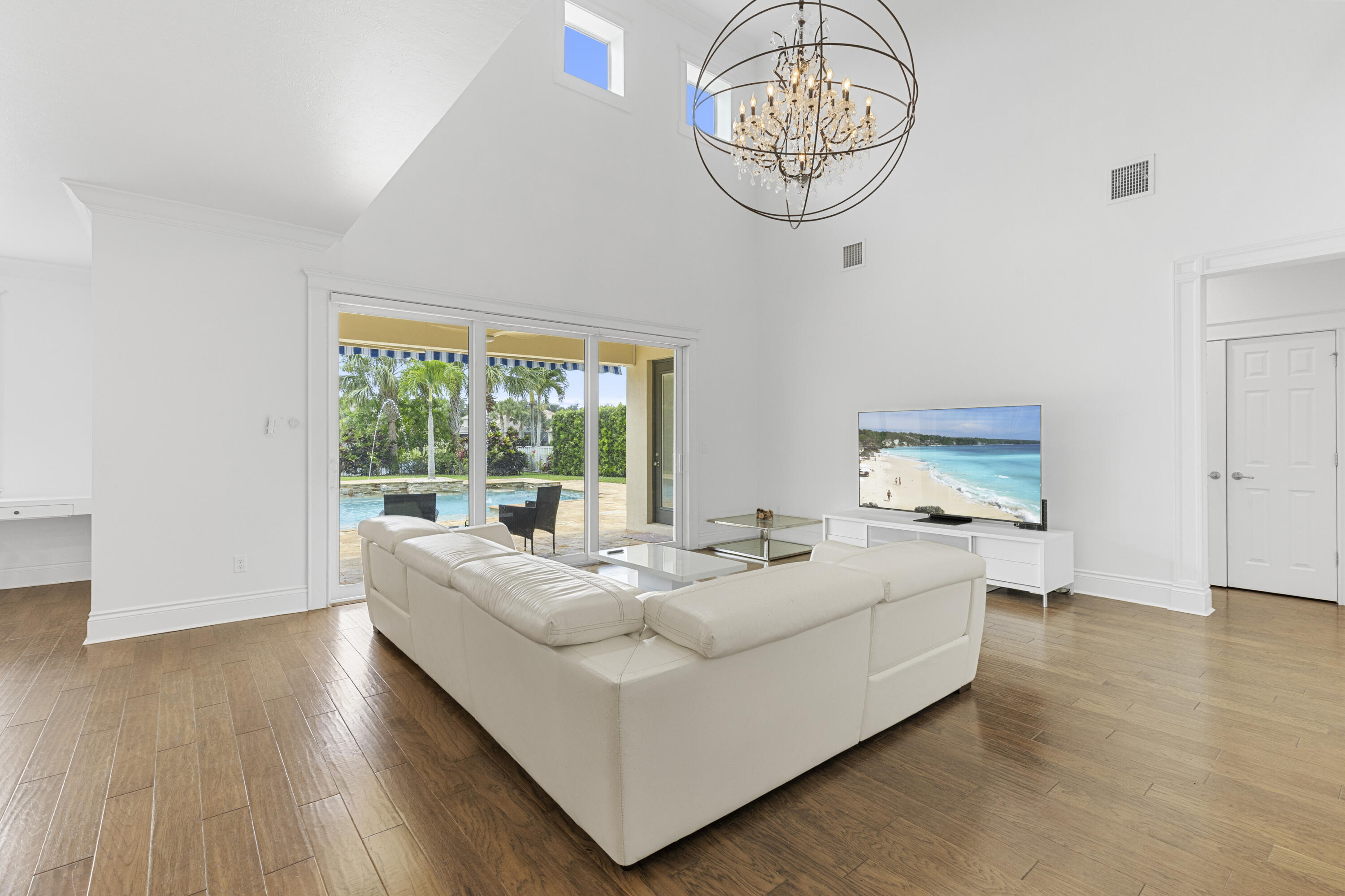 LADERA PUD - Residential