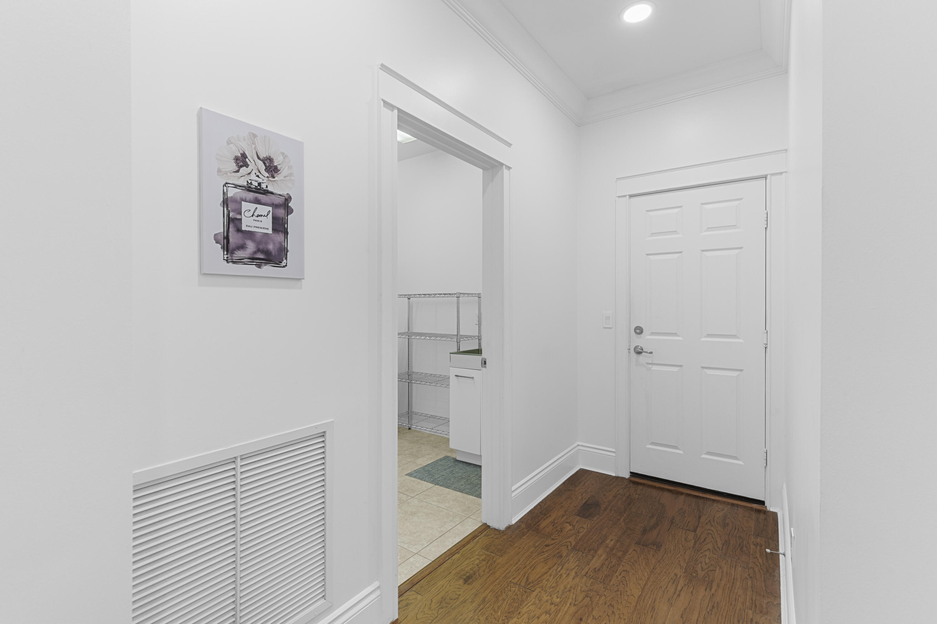 LADERA PUD - Residential