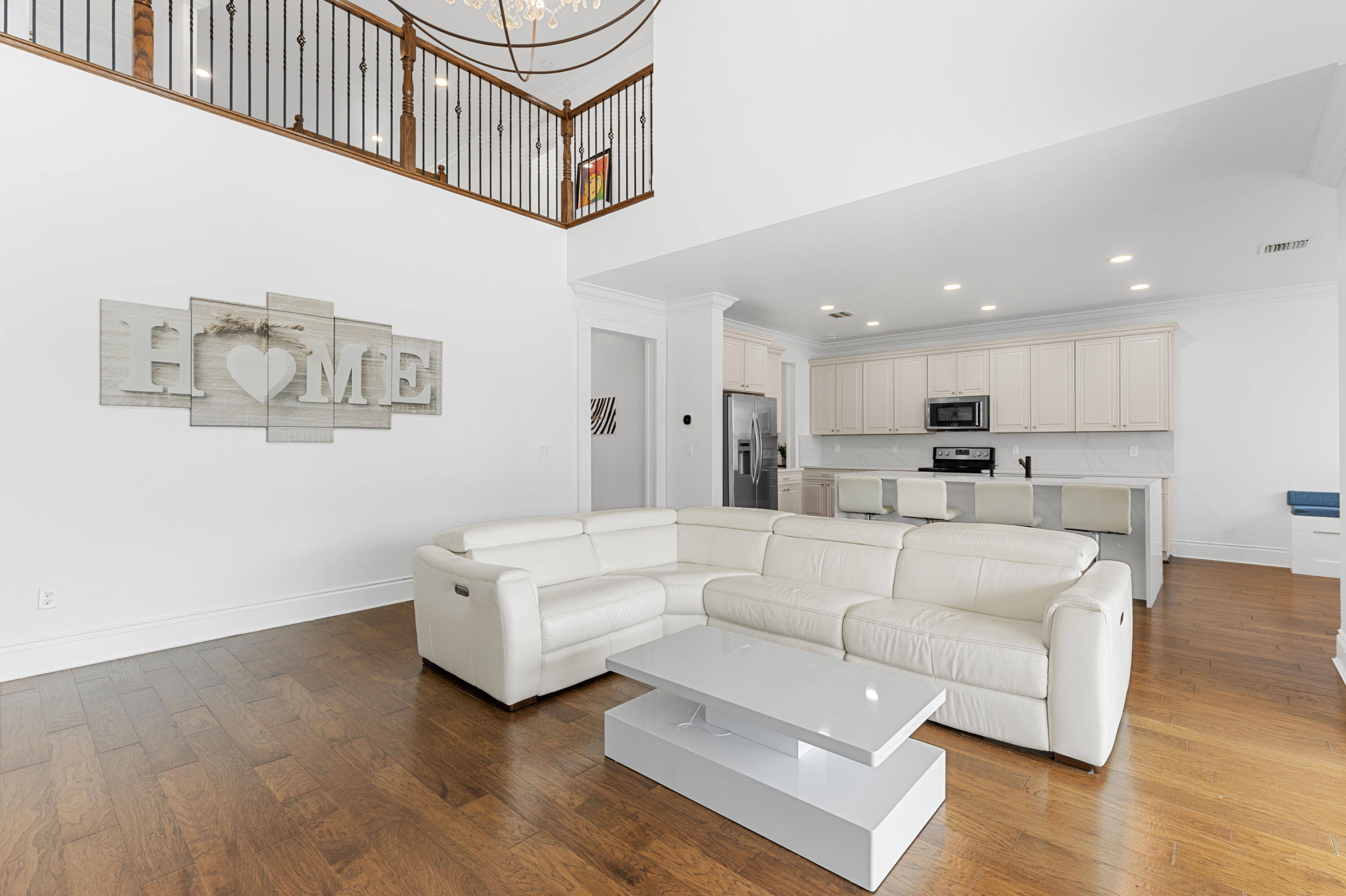 LADERA PUD - Residential