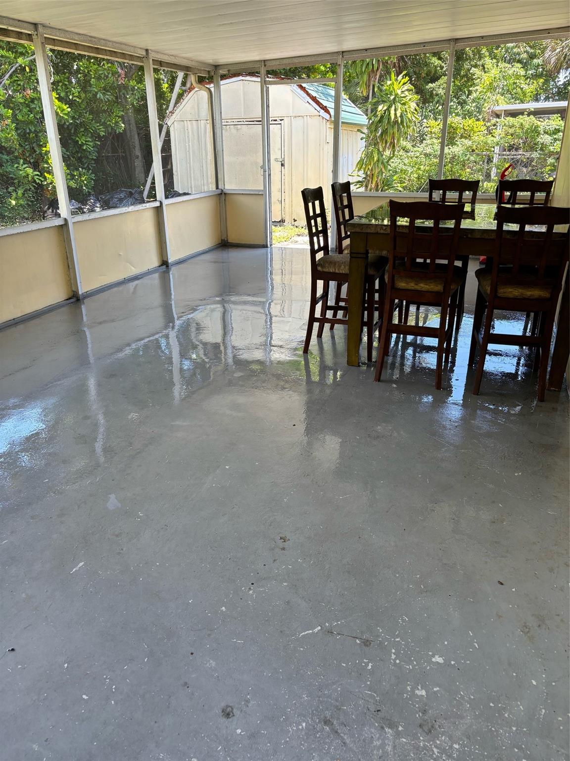 Coral Ridge Isles 45-47 B - Residential Lease