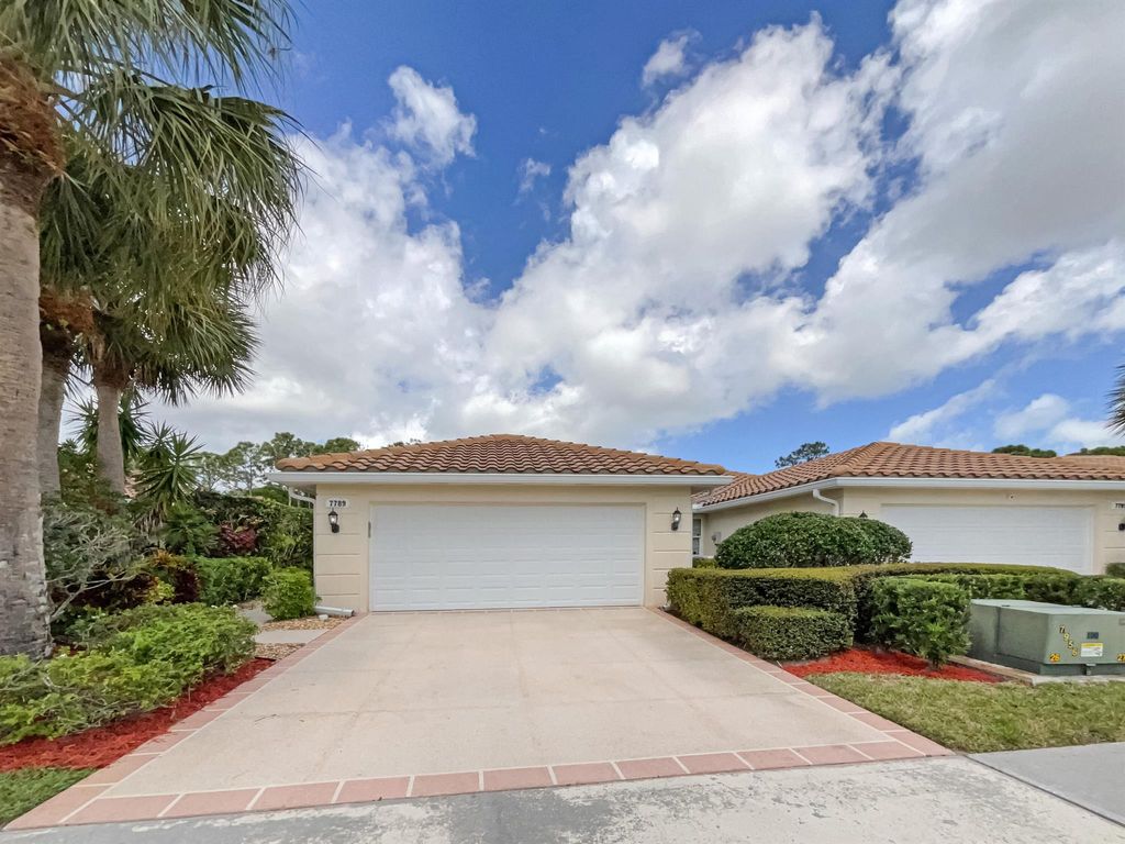 Photo of 7789 SE Spicewood Circle, Hobe Sound, FL 33455 (MLS # R11079300)